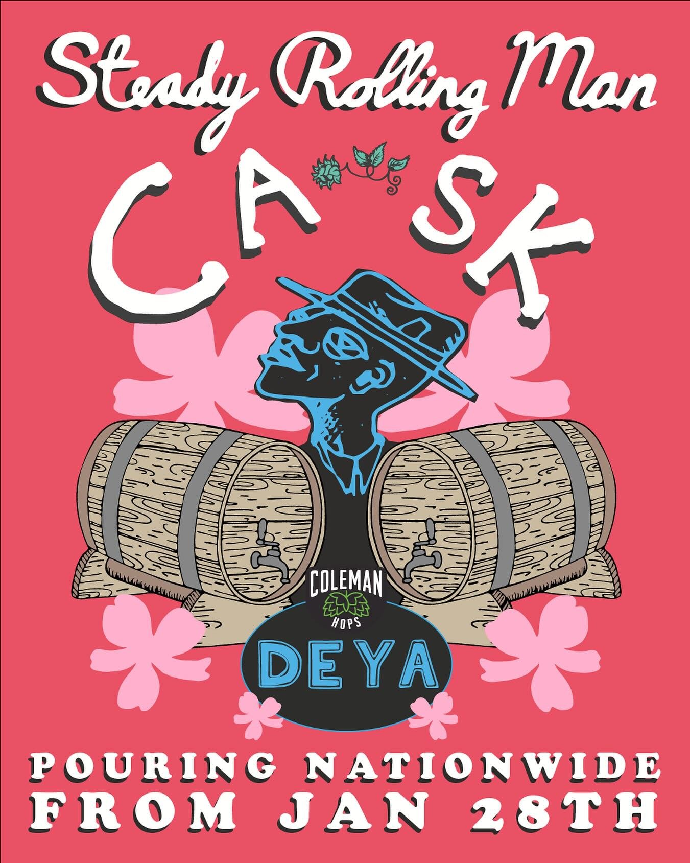 👀 👀 👀 

5pm tomorrow