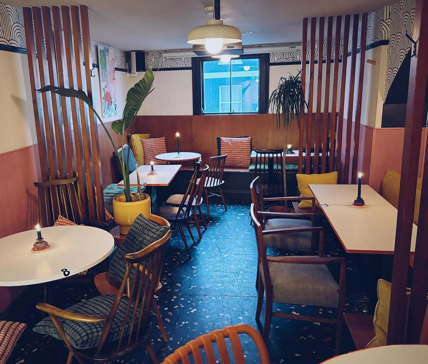 Oh come off it January, isn&rsquo;t it about time you fucked the fuck off?!

Open tonight (Friday) til midnight + from 3pm til midnight tomorrow (Saturday). Walk in spaces both days or you can book in on the website. 

We&rsquo;re also open later on 