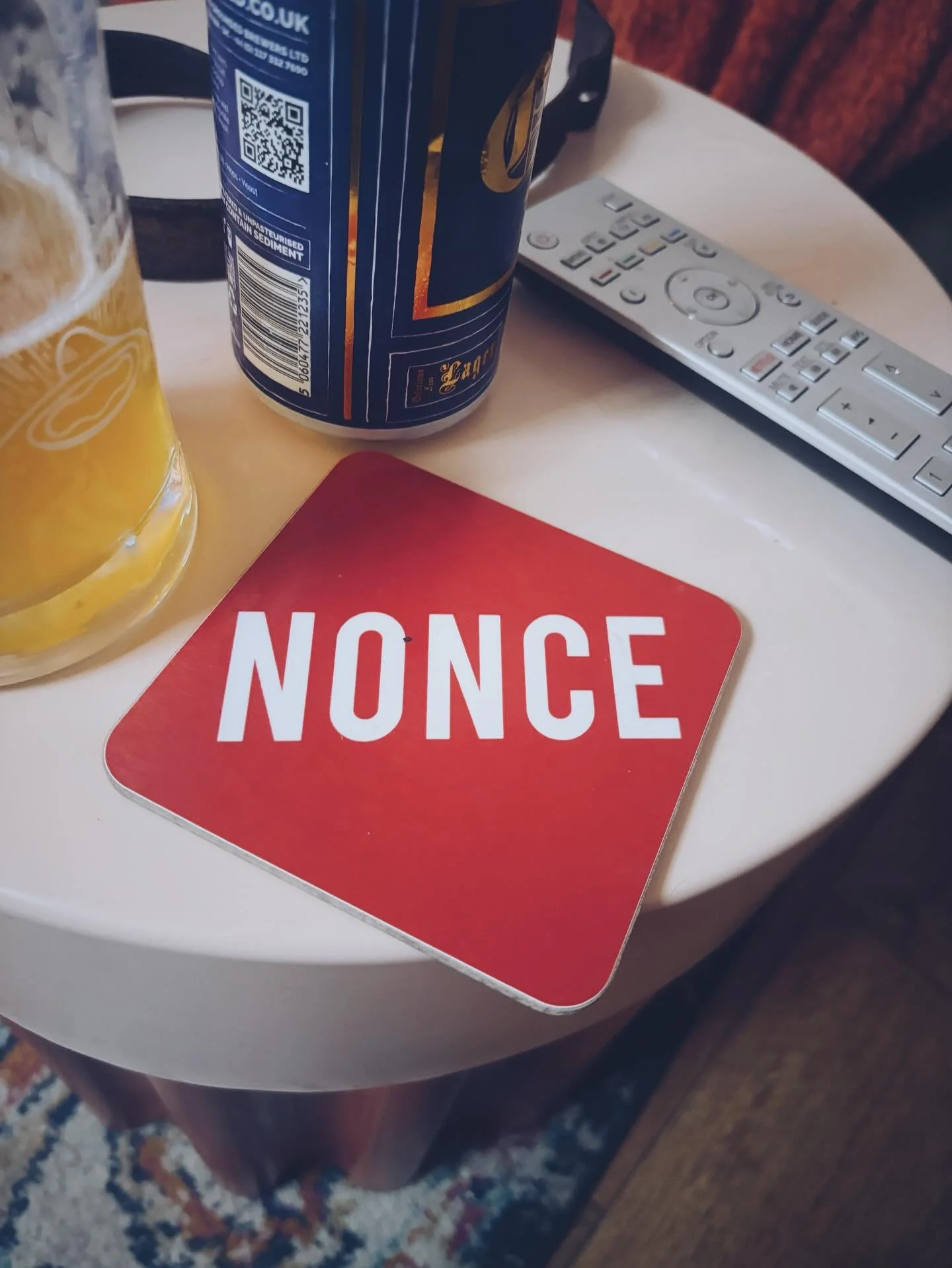 January. You are always a wild ride&hellip;here&rsquo;s how our January went..

WEEK ONE
&ldquo;Fuck it it&rsquo;s still Christmas. Thank god we&rsquo;re not open New Year&rsquo;s Eve. OMG yay we have New Year&rsquo;s Day off. Fuck 2025&hellip;2026 i