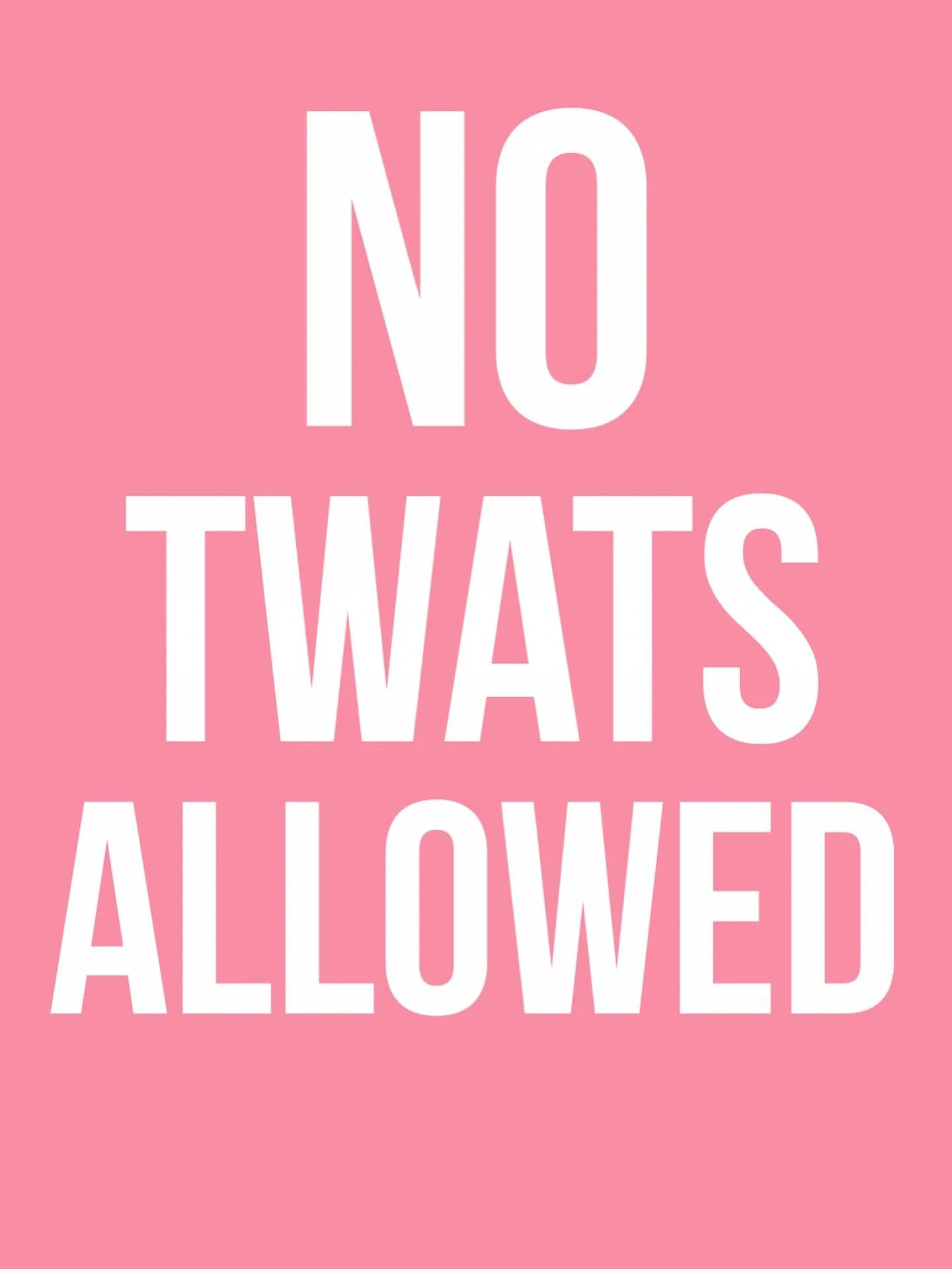 Yes, it&rsquo;s fucking Race Week. Yes, it&rsquo;s time for us to post our yearly rant about the embarrassing STATE in which people are, for some reason, allowed to get in to. 

Yes, the local press will probably take it out of context + post things 