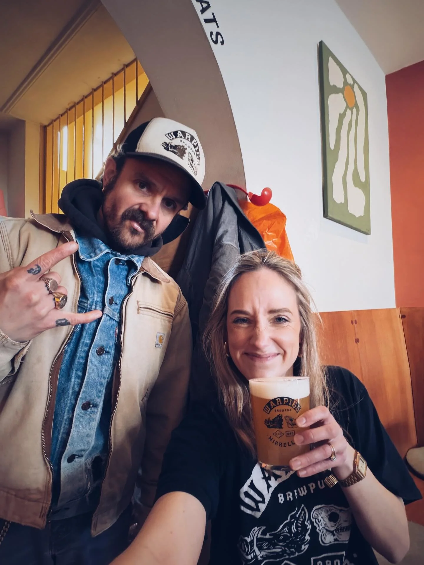 What. A. Week. I am dead. In a good way. 

Thank you thank you thank you to everyone who&rsquo;s come down so far. It&rsquo;s been monumental. Also I must say&hellip;all the racing folk have been very well behaved so 10/10 for effort there too.

Exce