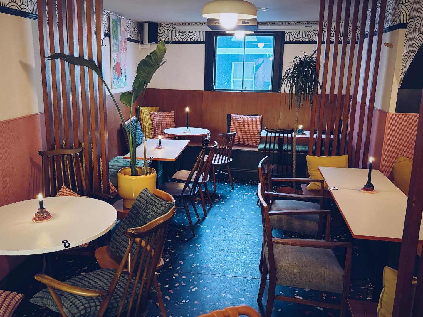 🥳 HAPPY BANK HOLIDAY 🥳 
It&rsquo;s raining. It&rsquo;s supposed to thunder on Friday (WTF?!) so I guess that&rsquo;s summer over then? Oh well it was nice while it lasted. Buckle up&hellip;all the info you need for this week coming right up&hellip;