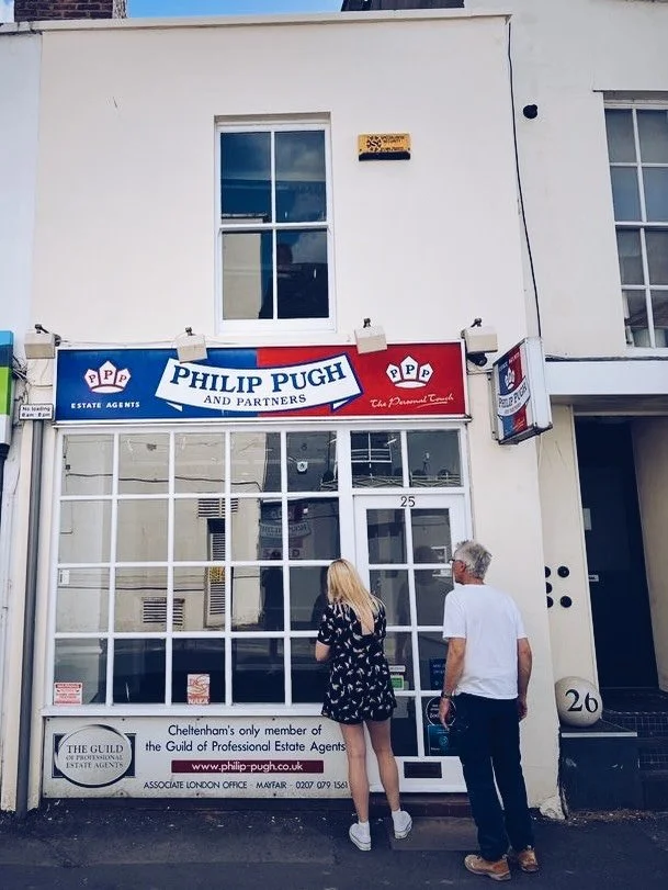 The year was 2022. We had just picked up the keys to what would be the future Planet Caravan. I was running a giant cunt of a venue in Reading. Ben was running a smaller, but arguably even more cunty one in Oxford. The crying/sad snap chat filter fil