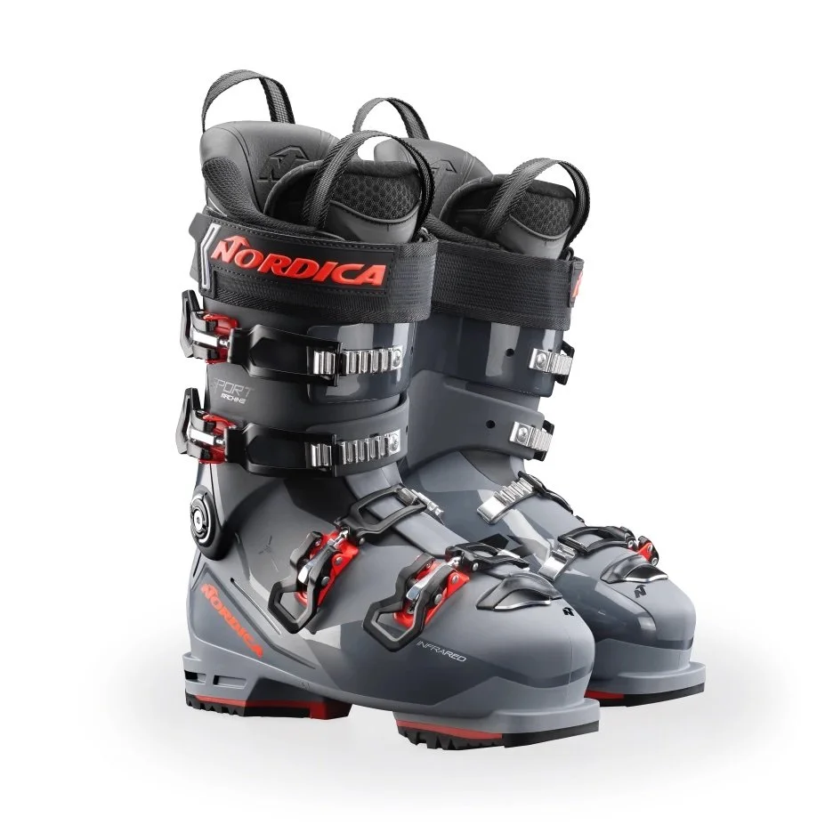 Tecnica Mach 1 130 MV — Footloose Sports