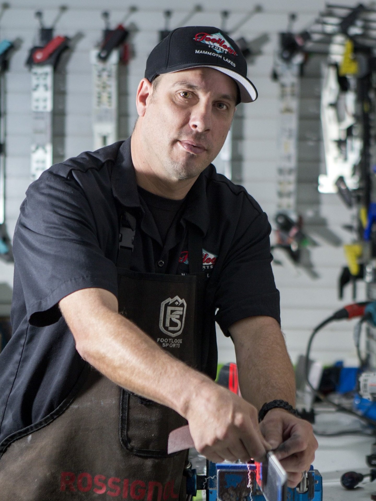 Happy birthday to Zach, our other amazing owner!!