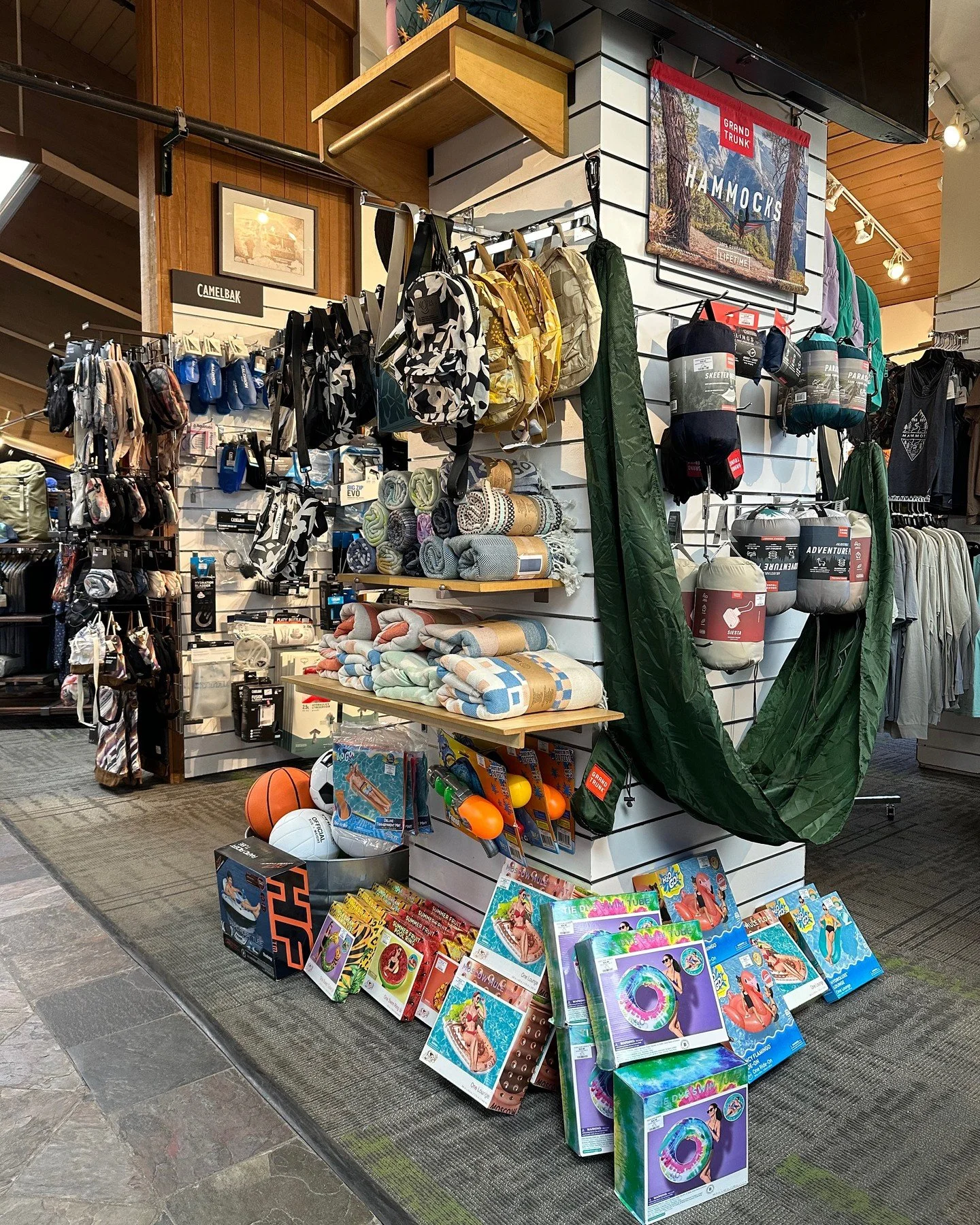 Fall Camping!!

While it is getting colder there really is no better time to camp than the fall! Supplies are limited, but we can still offer the best advice or recommendations for camping in the fall. So if you&rsquo;re still looking for that last t