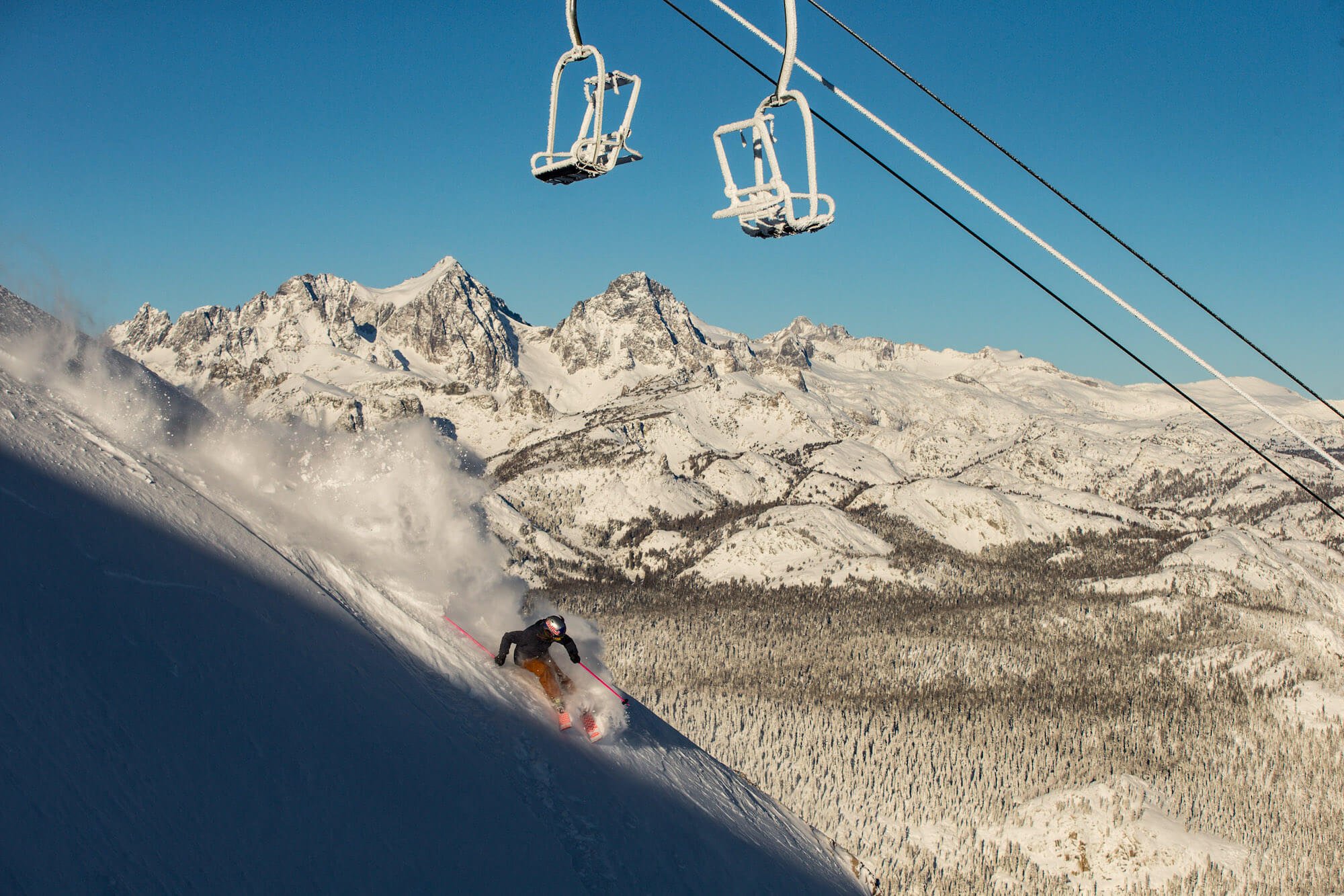 Snow Boots — Sierra Ski Rental