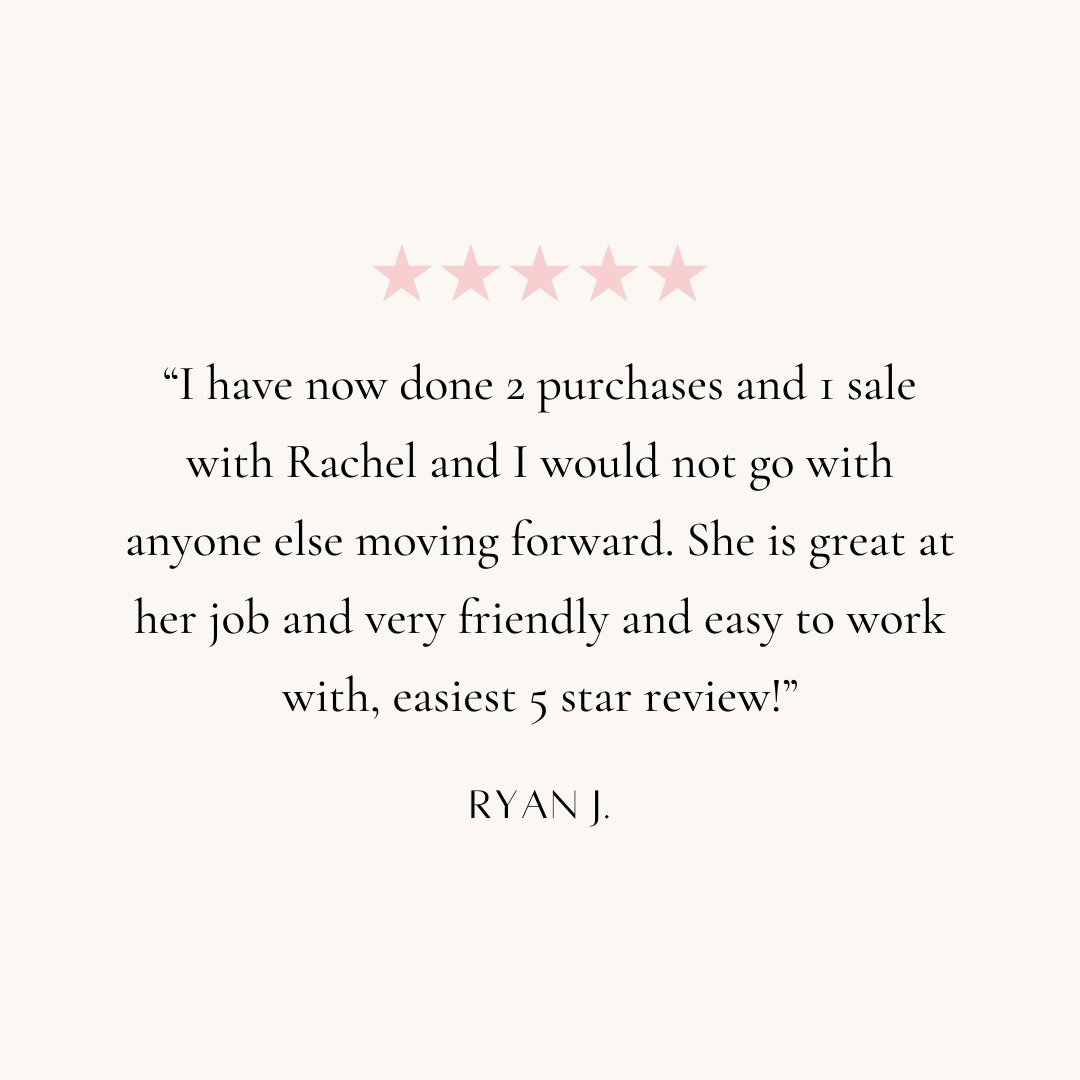I am endlessly thankful for my wonderful repeat clients! Their continued business means the world to me. 🔑