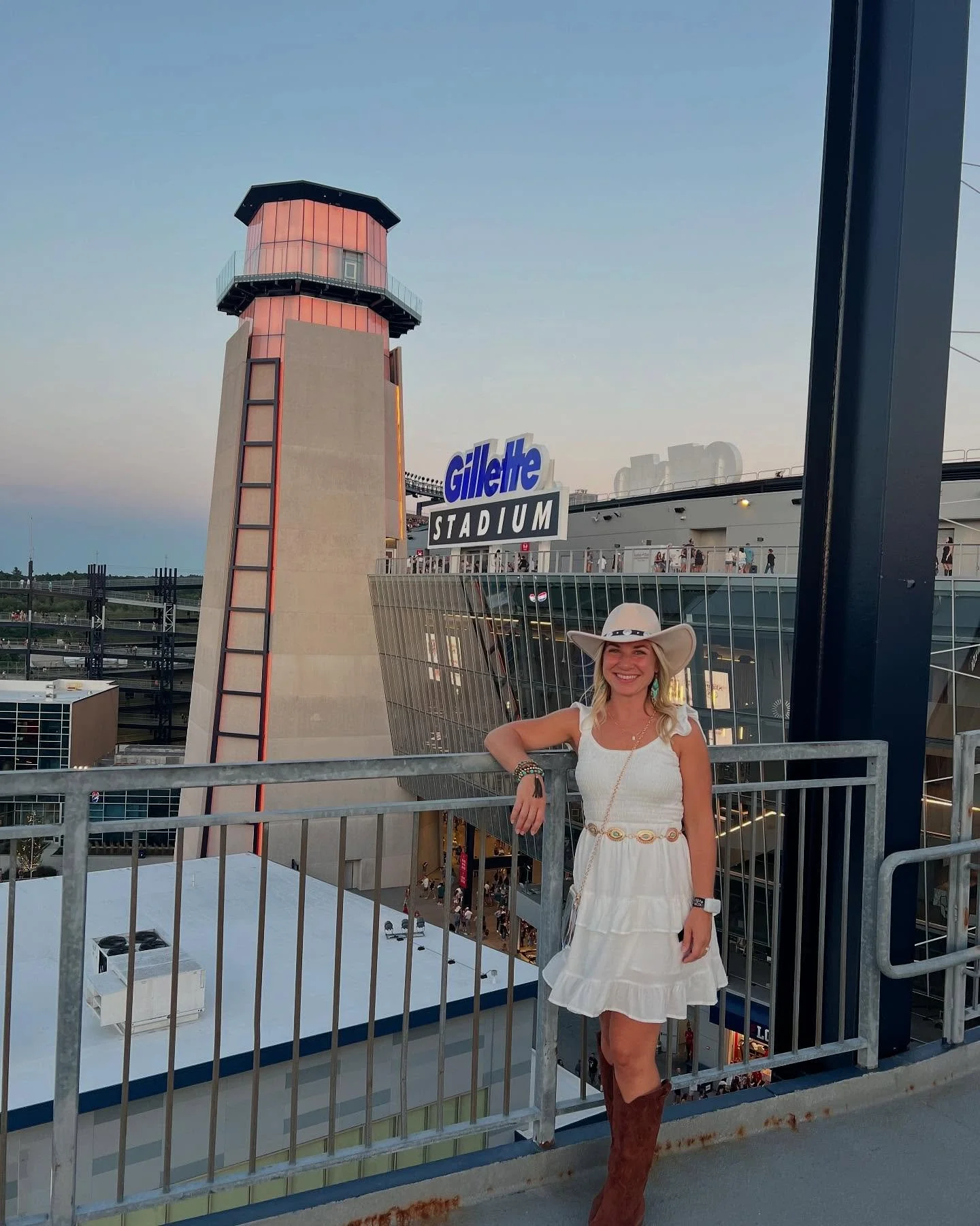 About last night 😍

#morganwallen #imtheproblem #gillettestadium #imtheproblemtour #countrymusic #morganwallenconcert