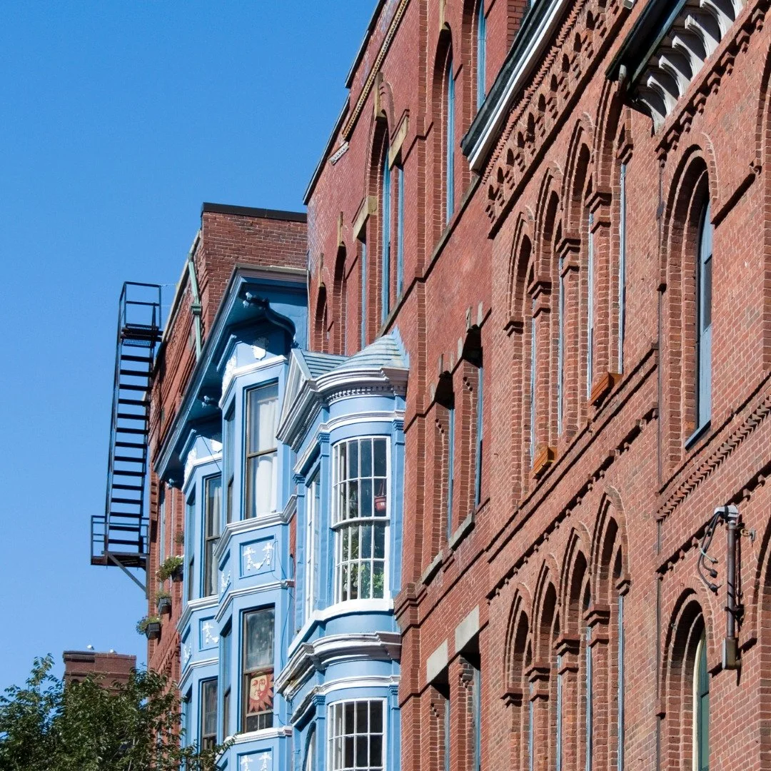 Did you know that Portland is home to some of the oldest housing stock in the country? These historic homes are filled with character and craftsmanship you simply don&rsquo;t see in modern construction.

Whenever I step into one, I can&rsquo;t help b