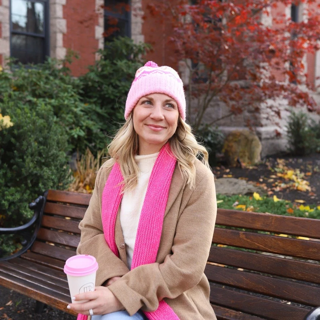 If you&rsquo;re like me and love a good coffee spot with Wi-Fi, good lighting, and great energy, Portland delivers. ☕️💻 Each has its own charm, whether it&rsquo;s the view, the vibe, or the coffee itself, and all three are perfect for getting a litt