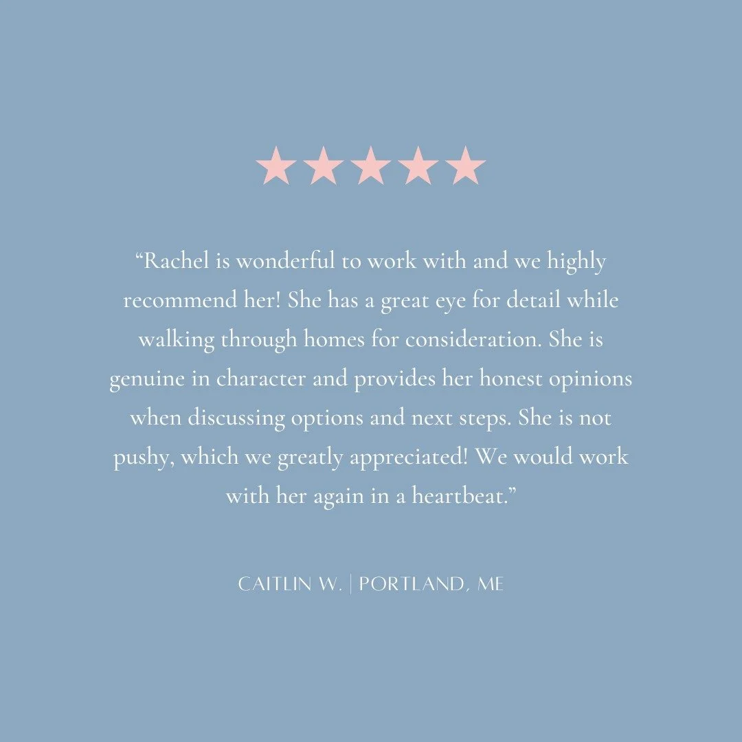 Thank you to my incredible clients for the thoughtful review! I truly enjoy every step of the process, and it's been a pleasure helping you find the right home. I&rsquo;m excited to create more experiences like these ahead!