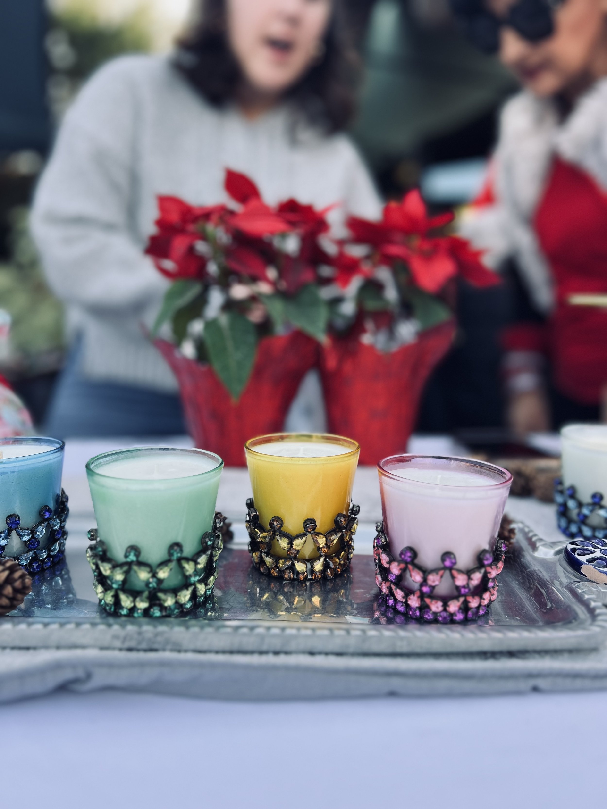 Holiday Market
