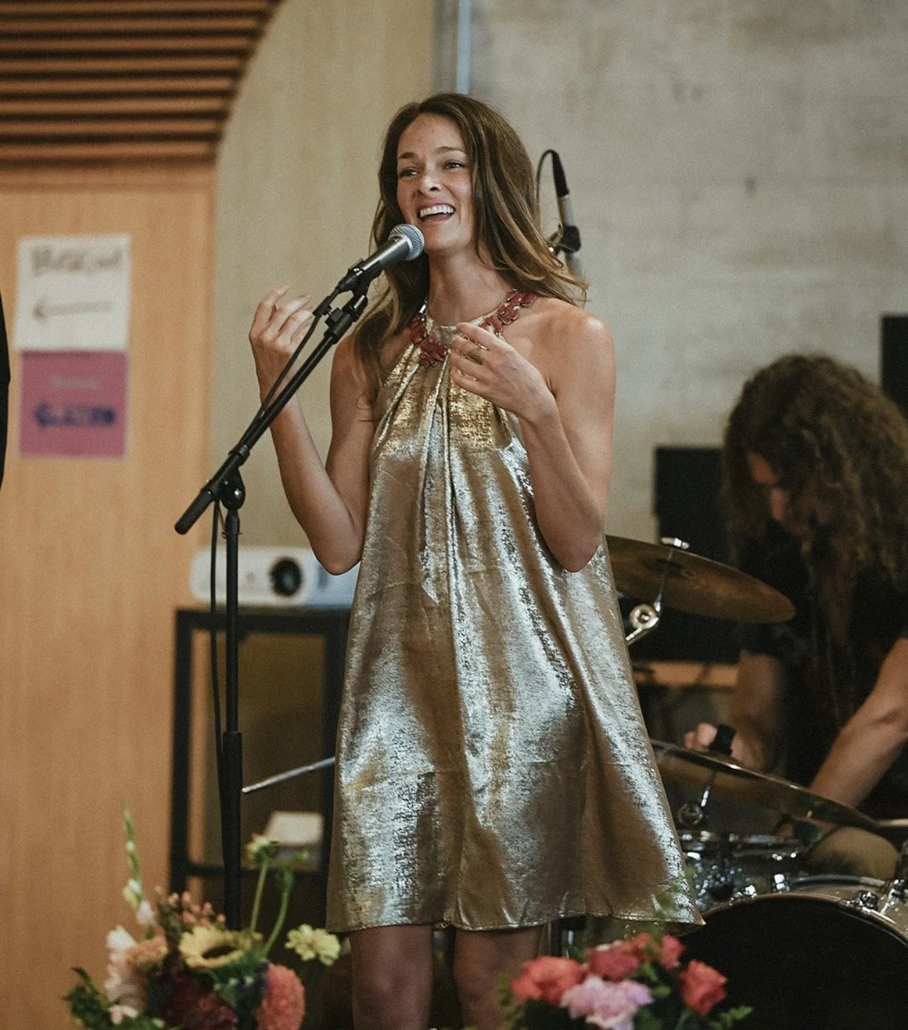 Live Music with Amanda Rose