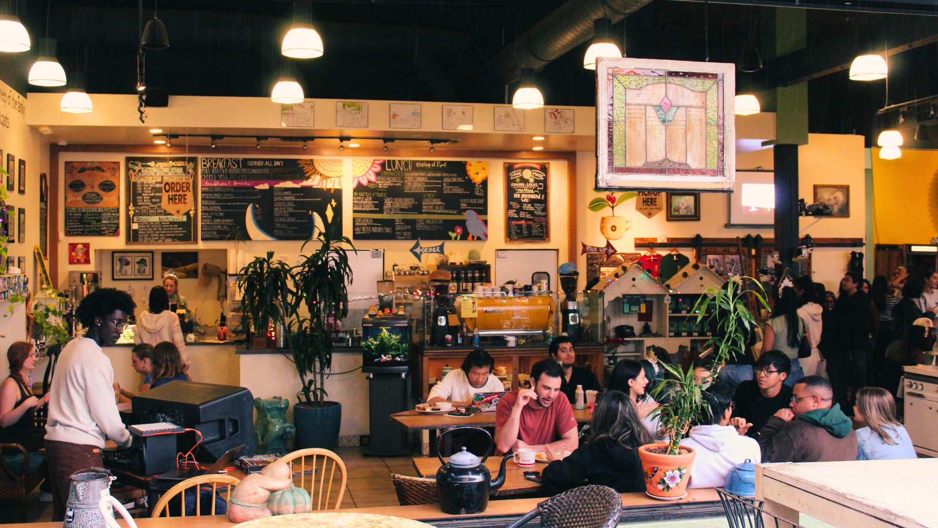 Day of Love and Friendship - LIVE DJ event