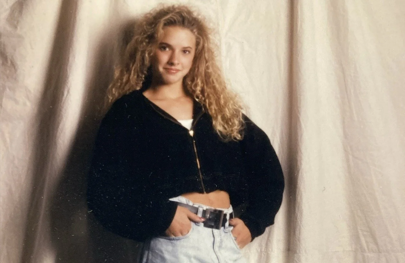 Amanda's Birthday!! (free coffee!)