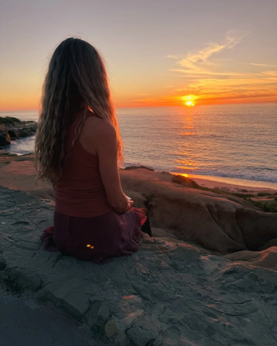 HAPPY BIRTHDAY to our fearless leader, Amanda!

The Flower Pot is what it is because of you.

From the very beginning, over on Girard where it all started.

Your kind heart, silliness and positive attitude make this business work! Work doesn&rsquo;t 