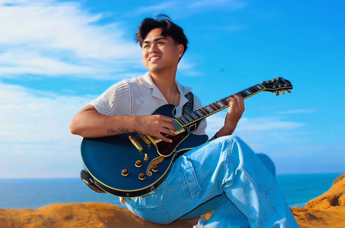 Live Music with Jarren