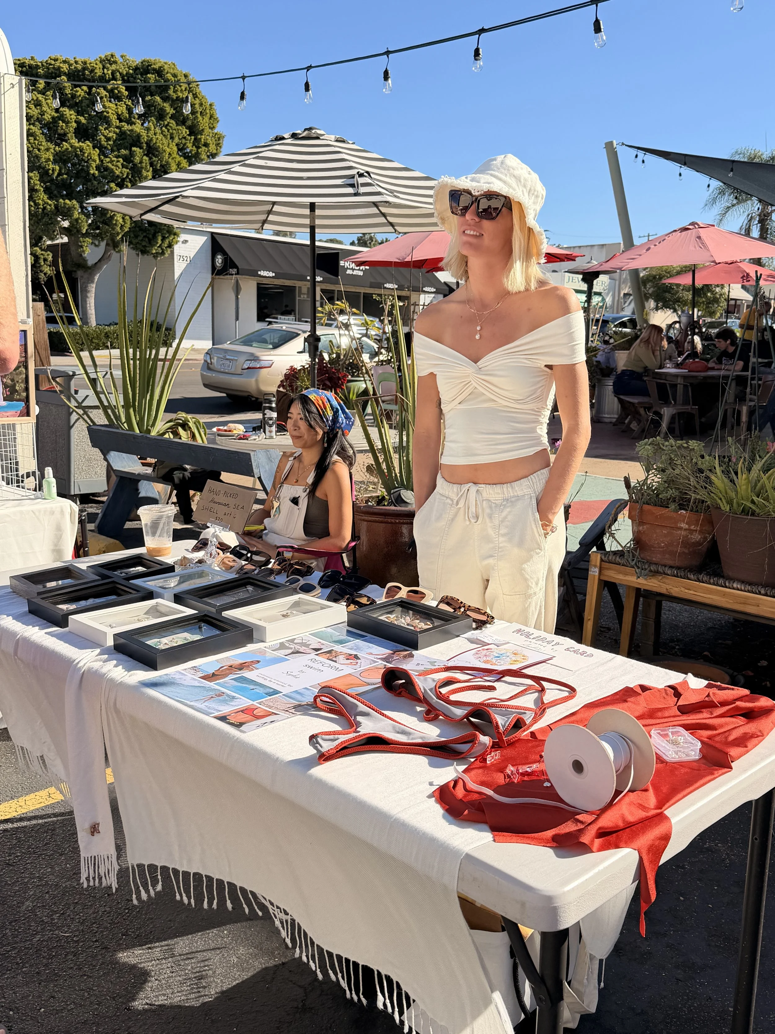 Holiday Market