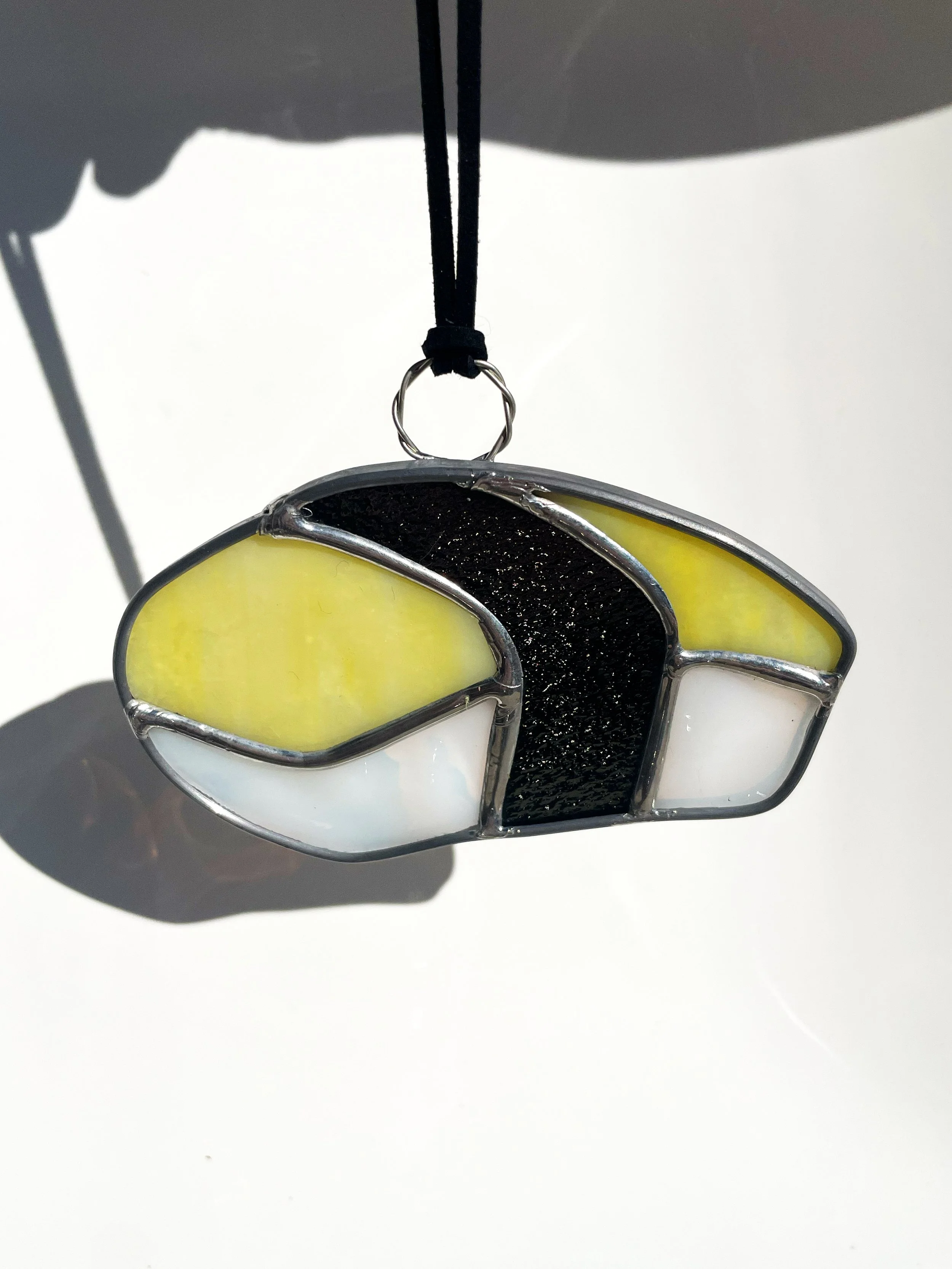 Tamago Sushi Suncatcher