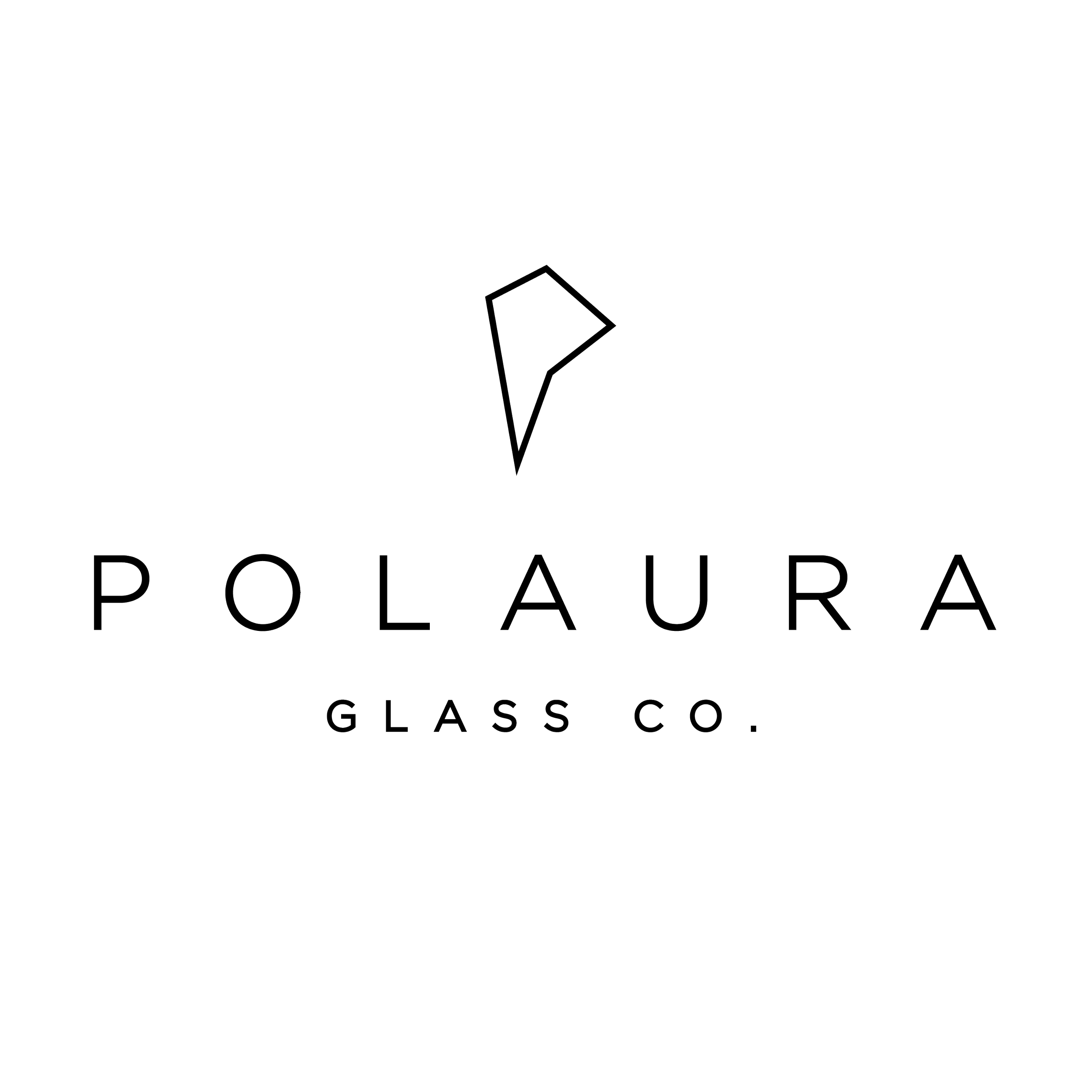 Polaura Glass Co