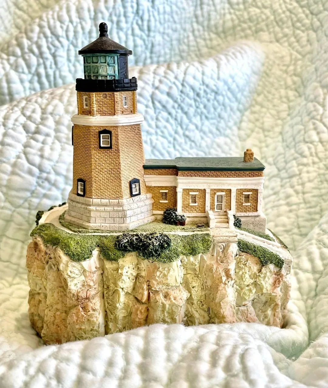 Light in the Storm…