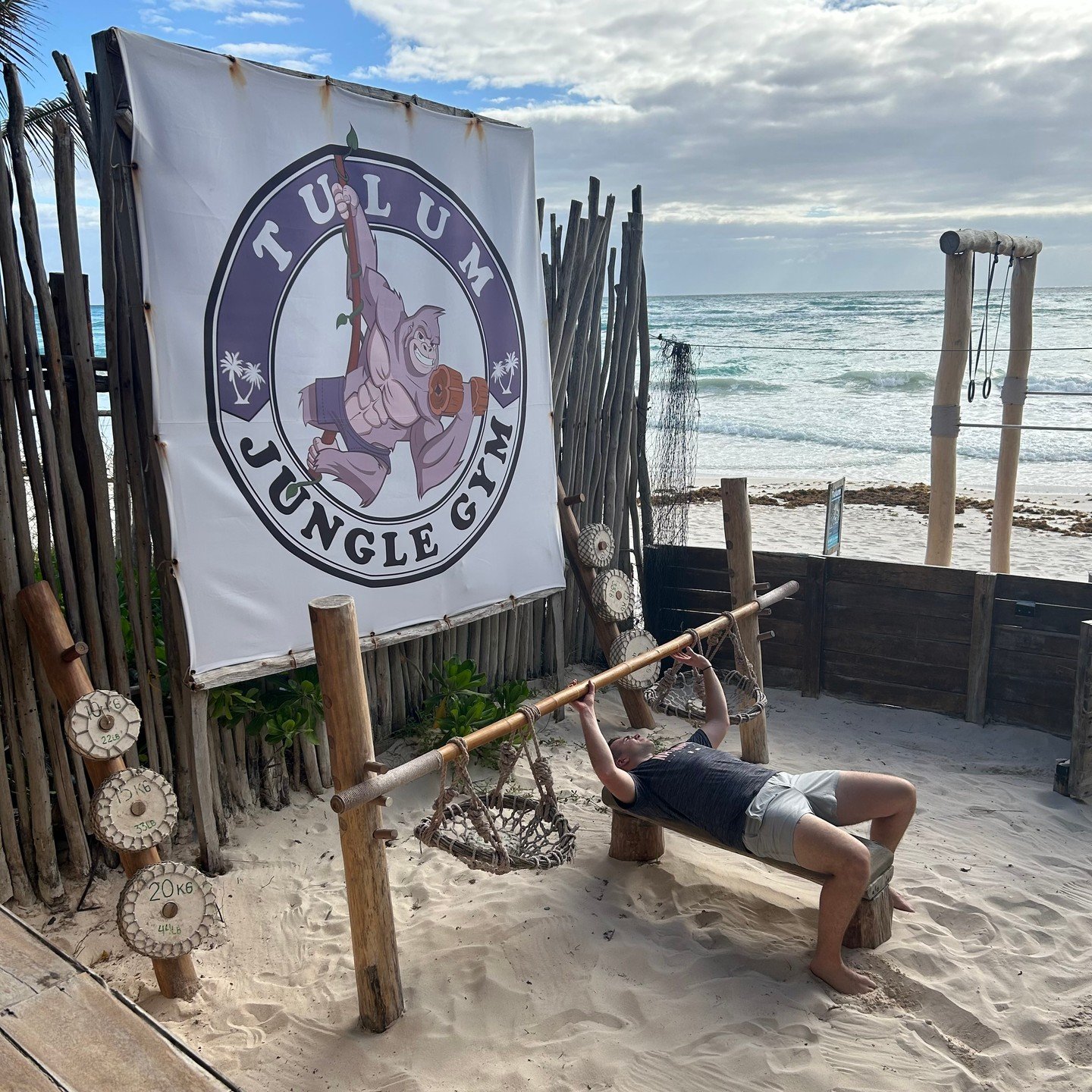 BIG ANNOUNCEMENT!😀🌴
Next Tulum Retreat will be Sept 19th-23rd. Make sure to mark it on your calendar because we do not want you missing out on this Men's Health+Adventure retreat. 😎🌞

More info to come- but just a reminder about how incredible th