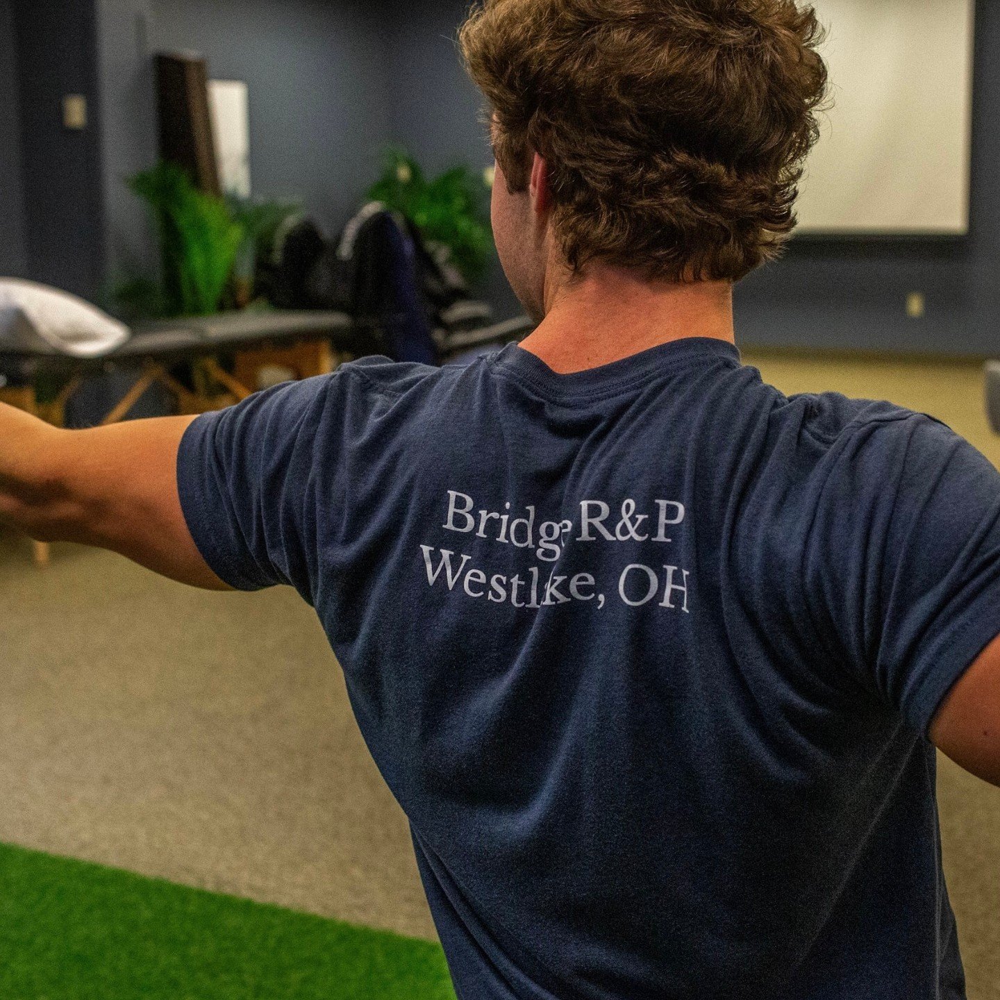 What makes Bridge Performance Physical Therapy and Training Different?👍😀

Everything we do here is centered around YOU, the athlete. 

Seeing you perform at your highest potential just lights us up inside:)

However, we also want to see you perform