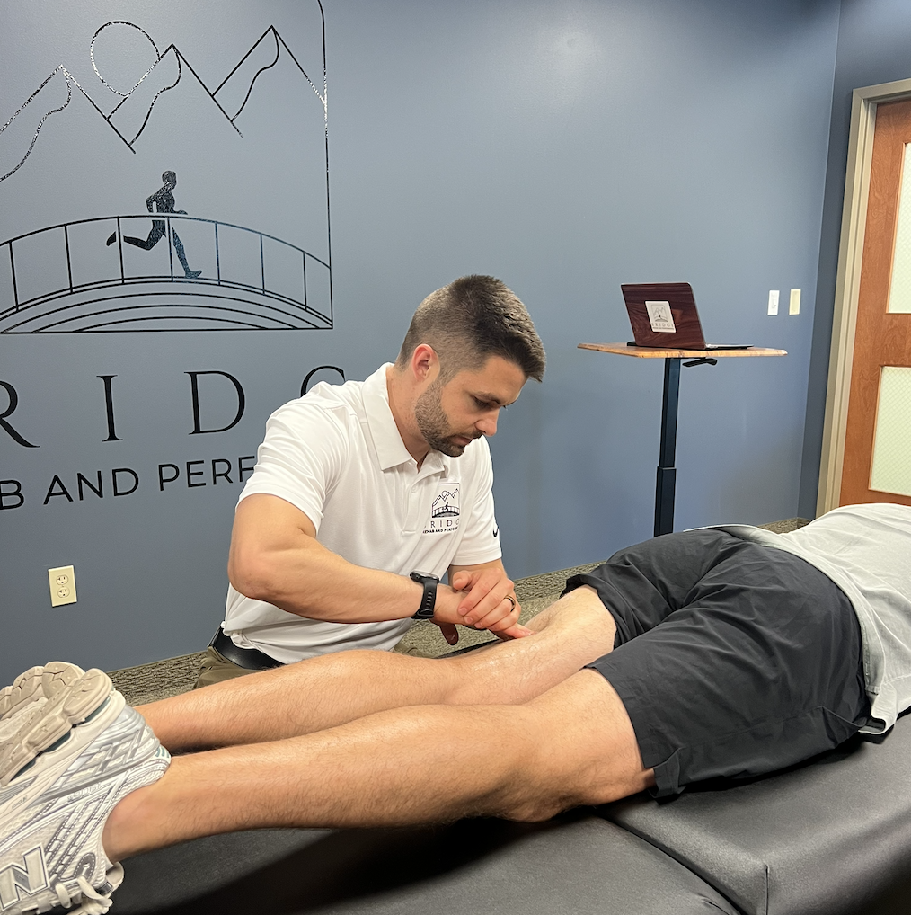 Why Westlake Athletes Trust Physical Therapy for Peak Performance and Longevity