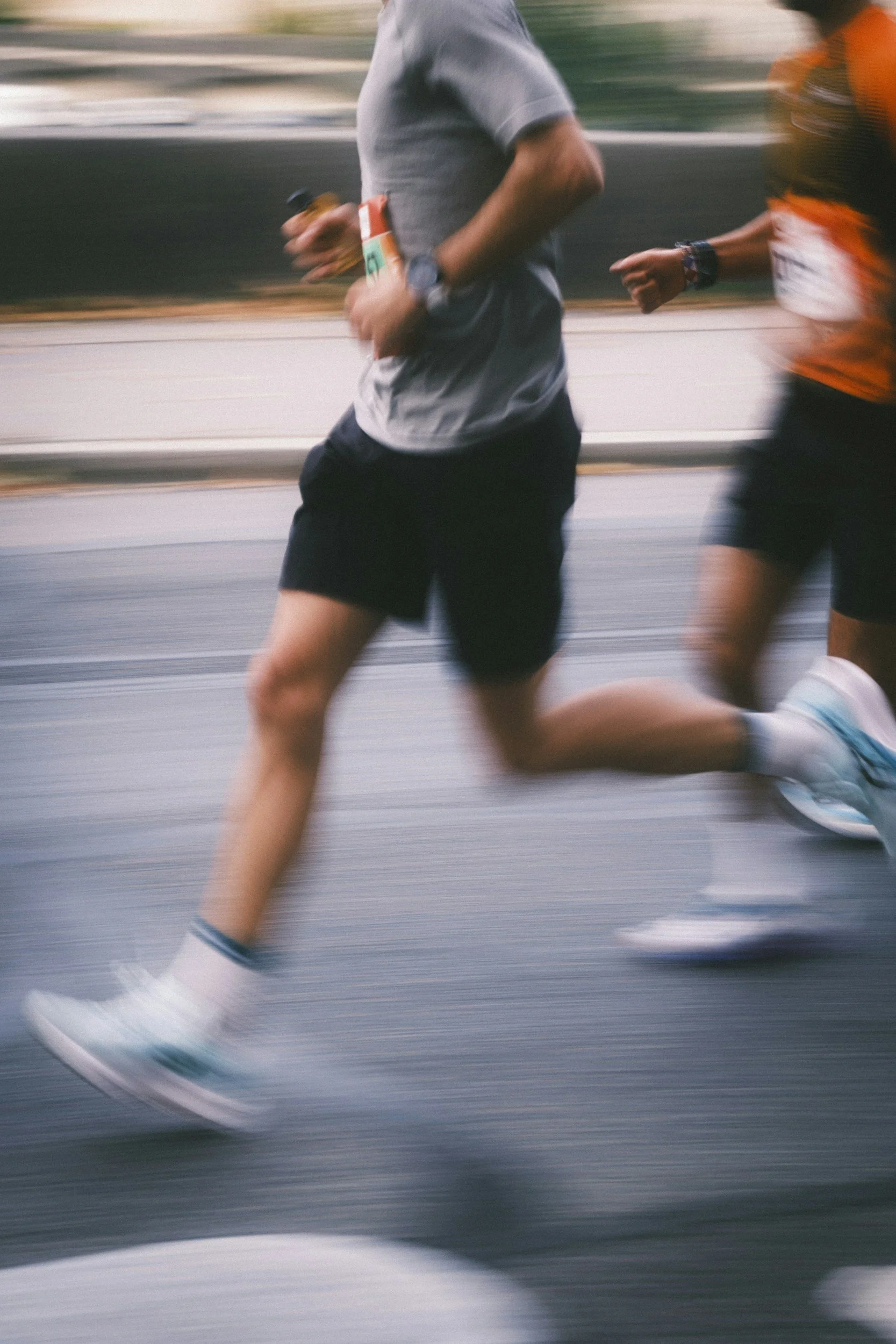&nbsp;Strength Training for Runners: Why Running Alone Isn’t Enough