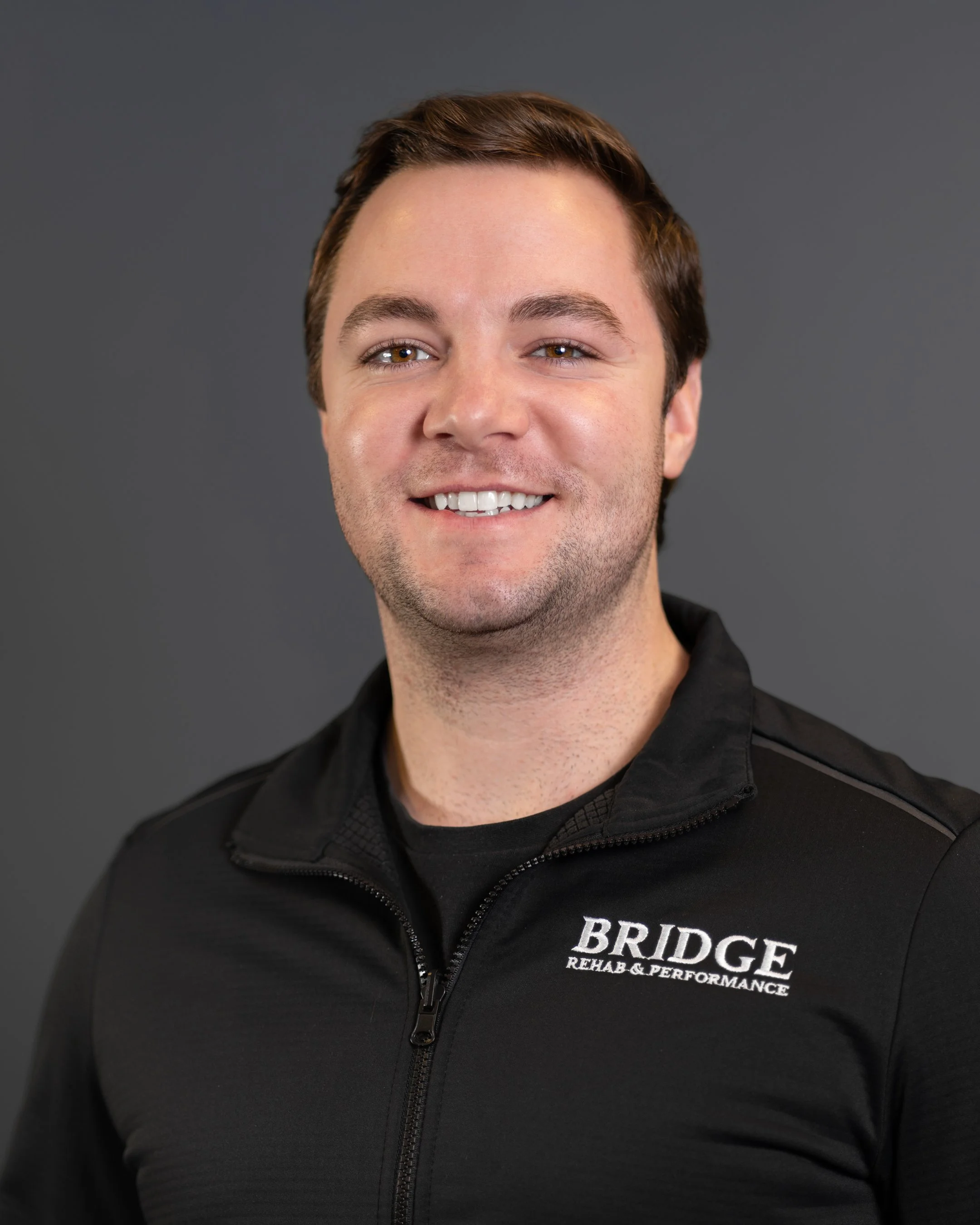 Colin MacMillan, MS, SSDC 