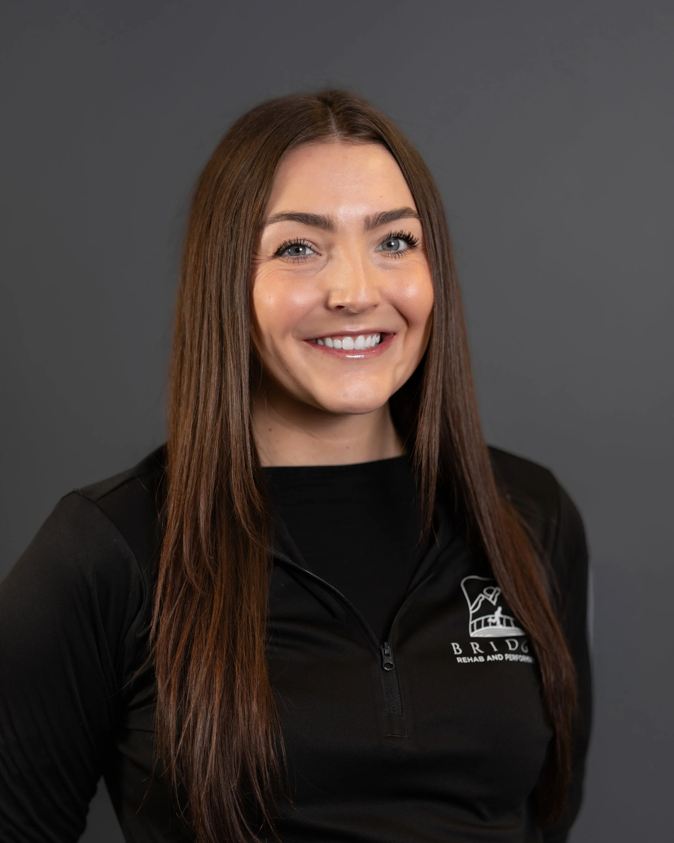 Erin Crotty, PT, DPT 