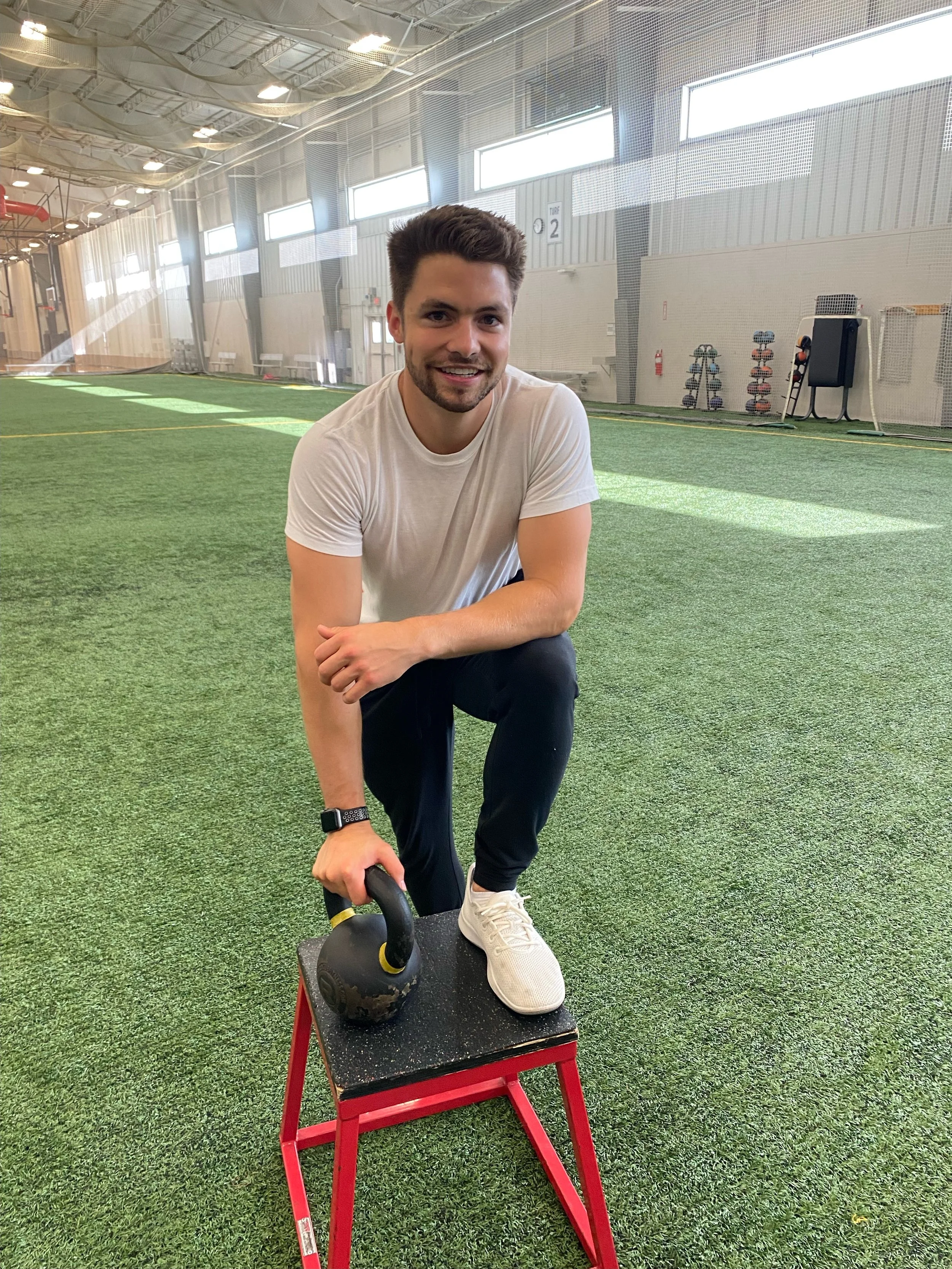 Bridge Rehab and Performance