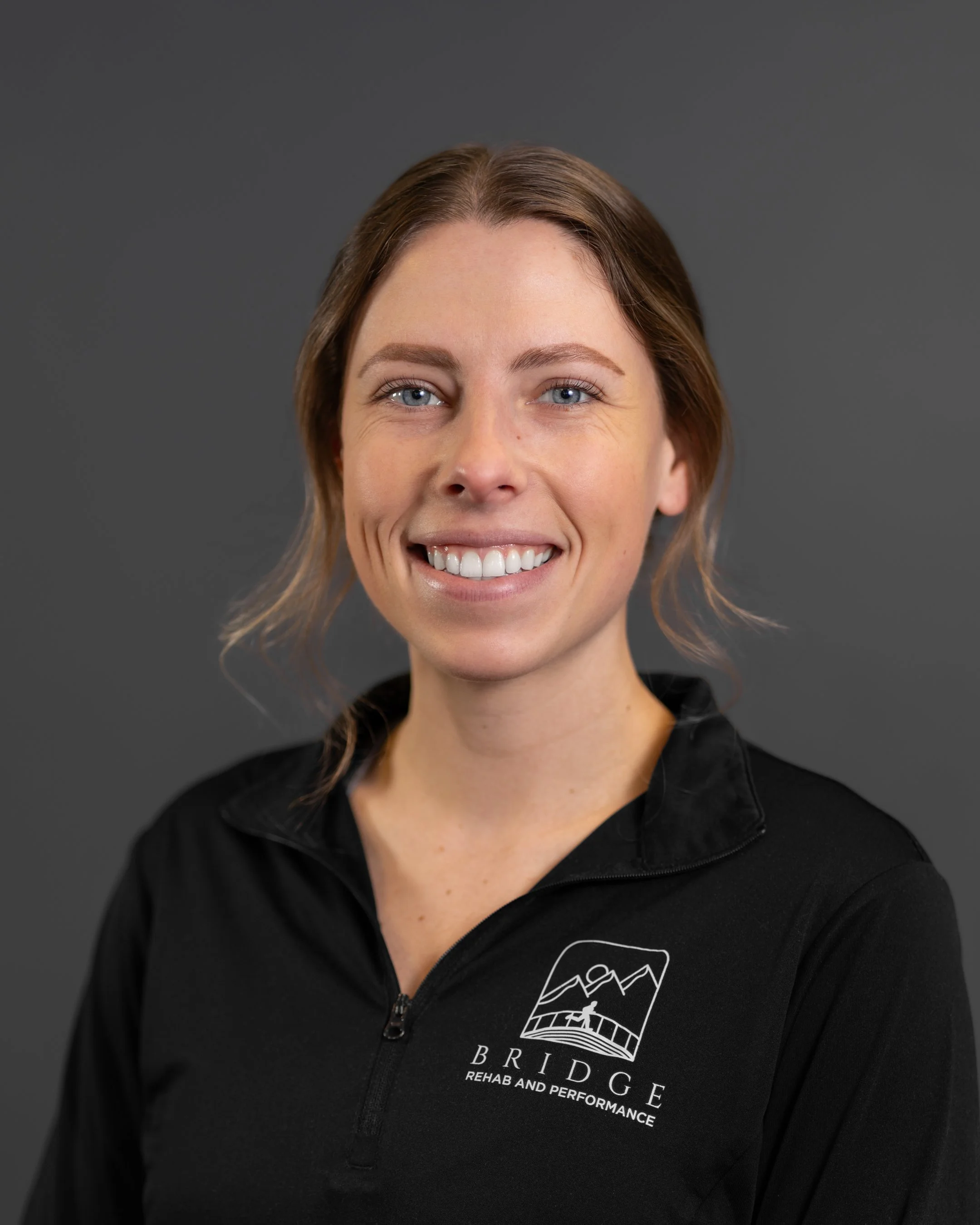 Emily Soltes, PT, DPT 