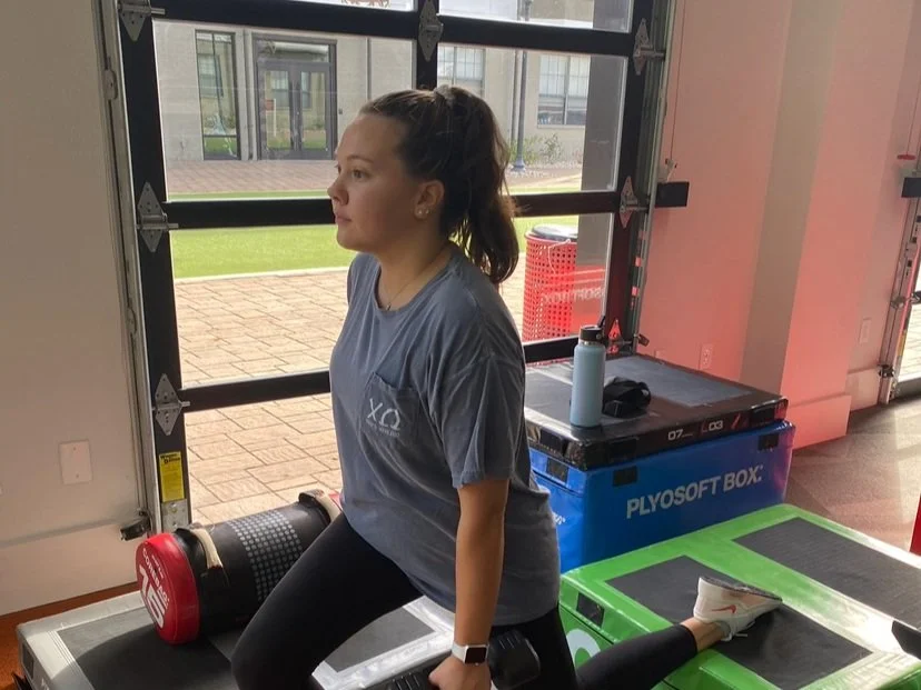 Shelby Testimonial Image