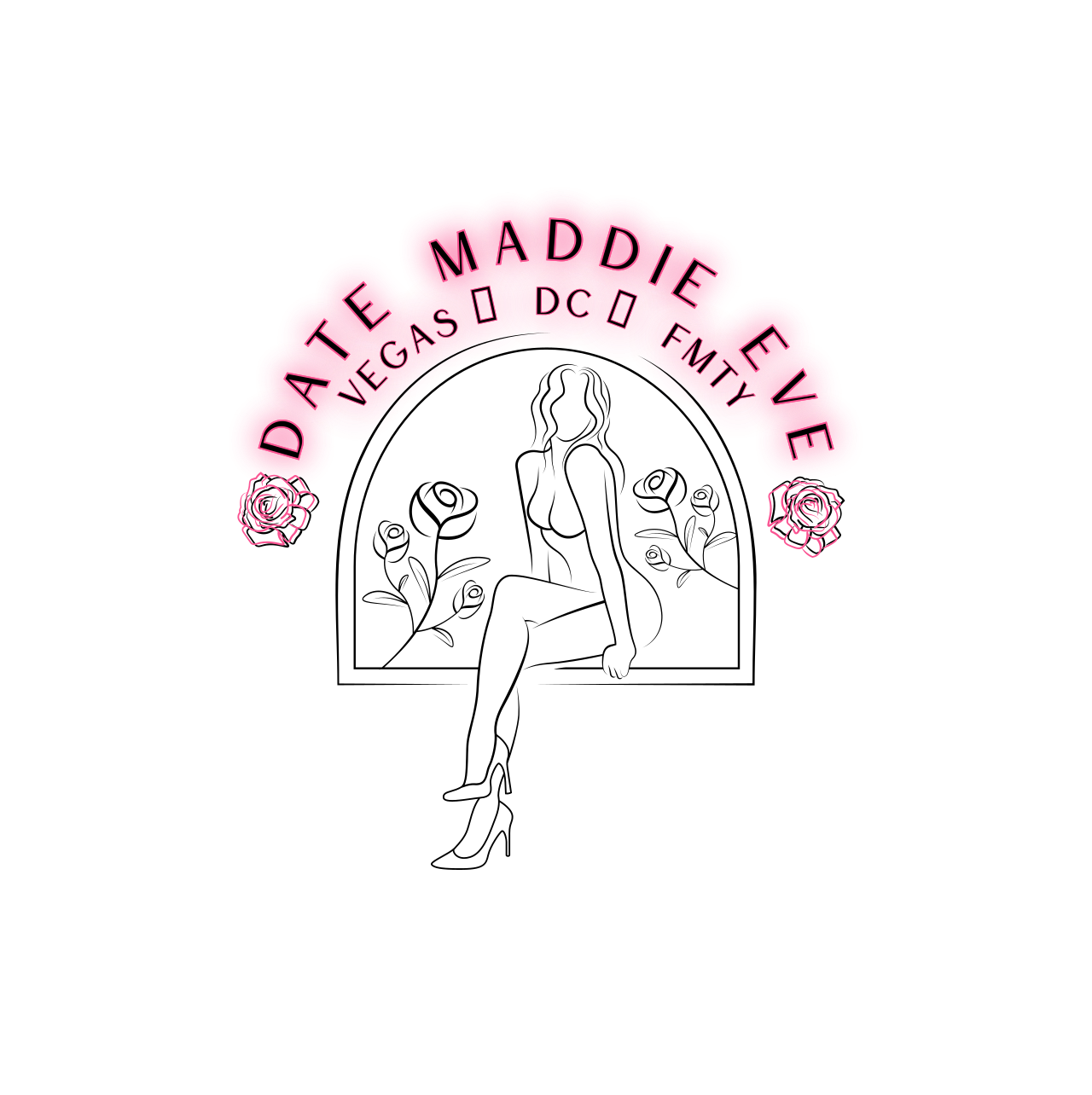 Date Maddie Eve