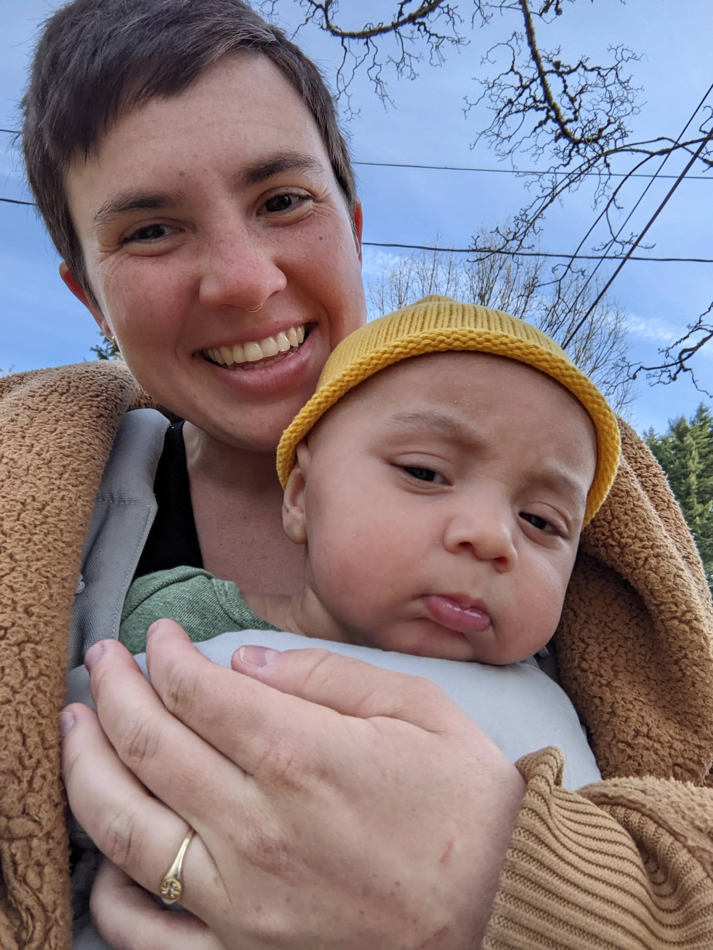 Team 1 — Purple Moon Preschool