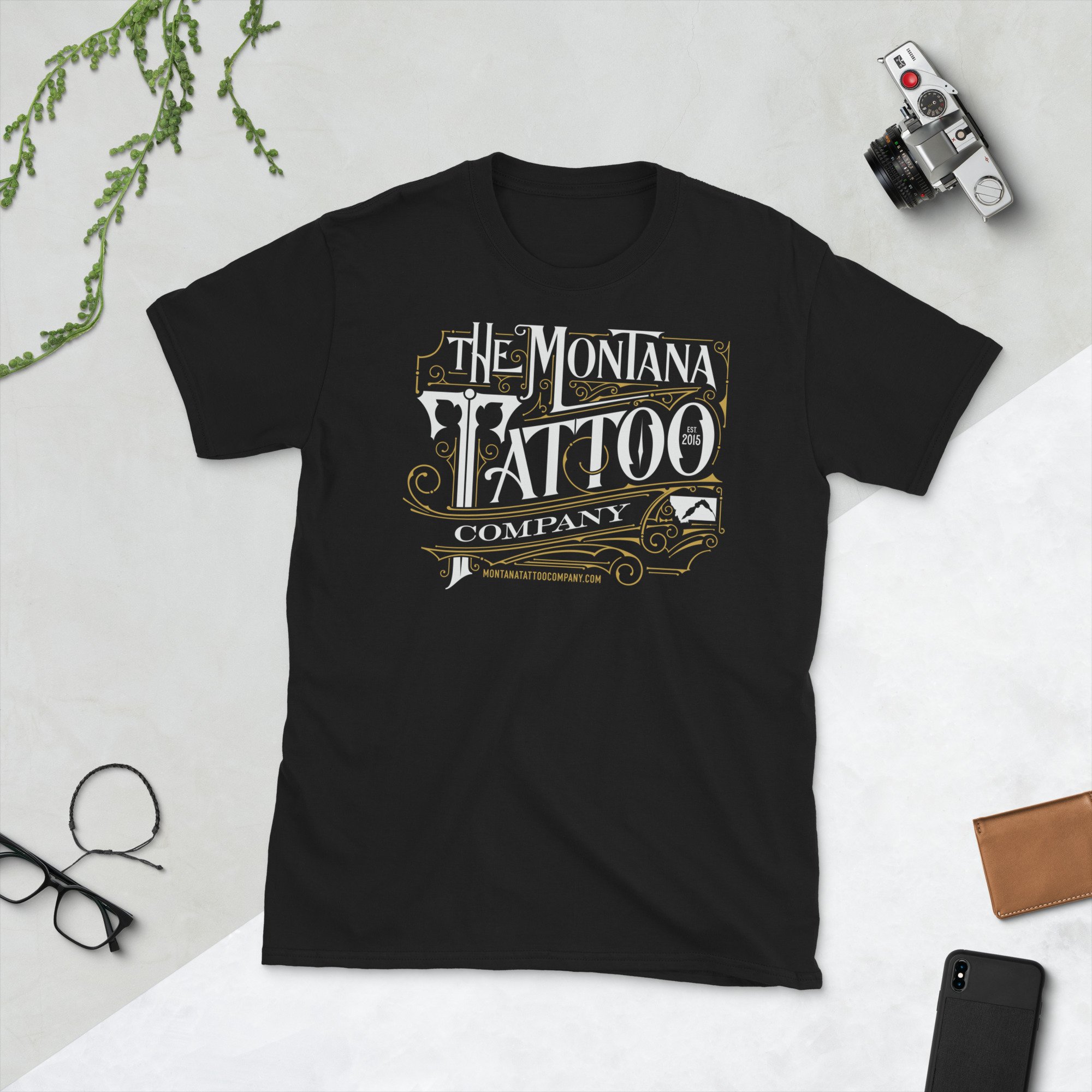 Tattoo T Shirt Design designs, themes, templates and downloadable graphic  elements on Dribbble