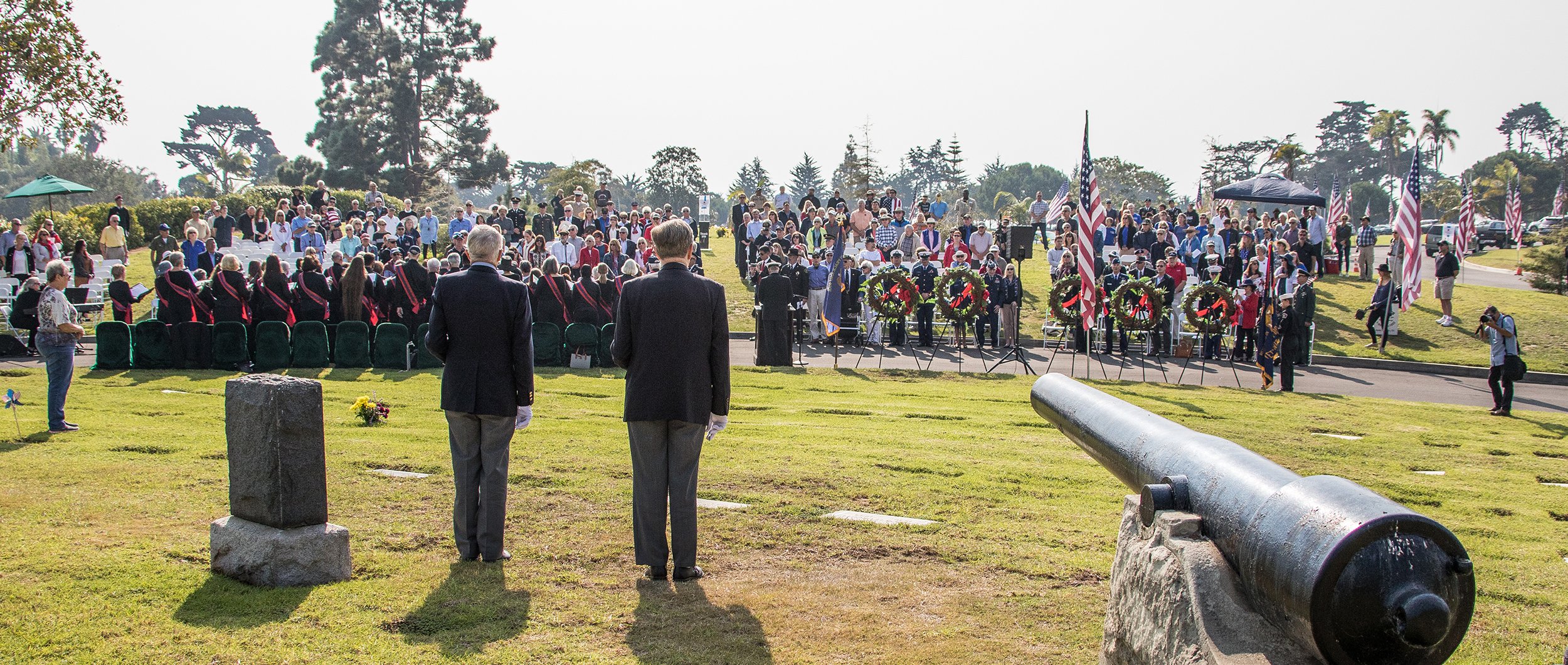 SANTA BARBARA COUNTY VETERANS STAND DOWN 2023 - Home