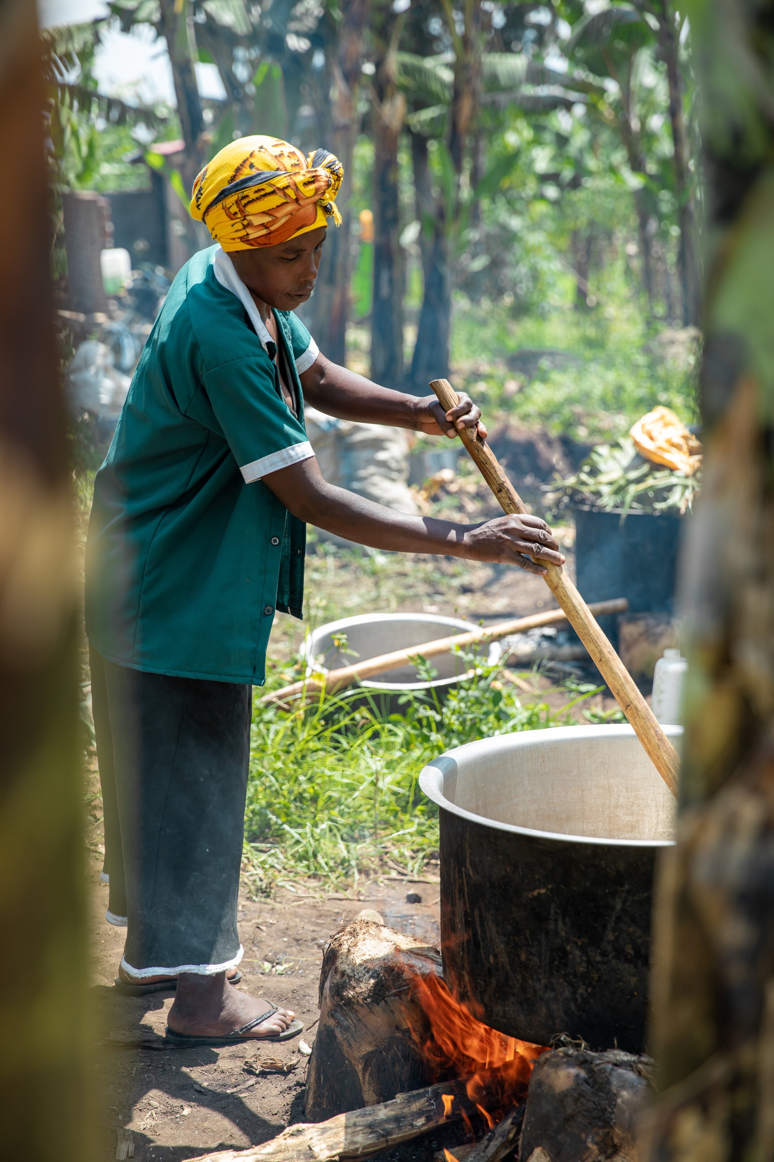 Video Production // Ruja (Uganda)