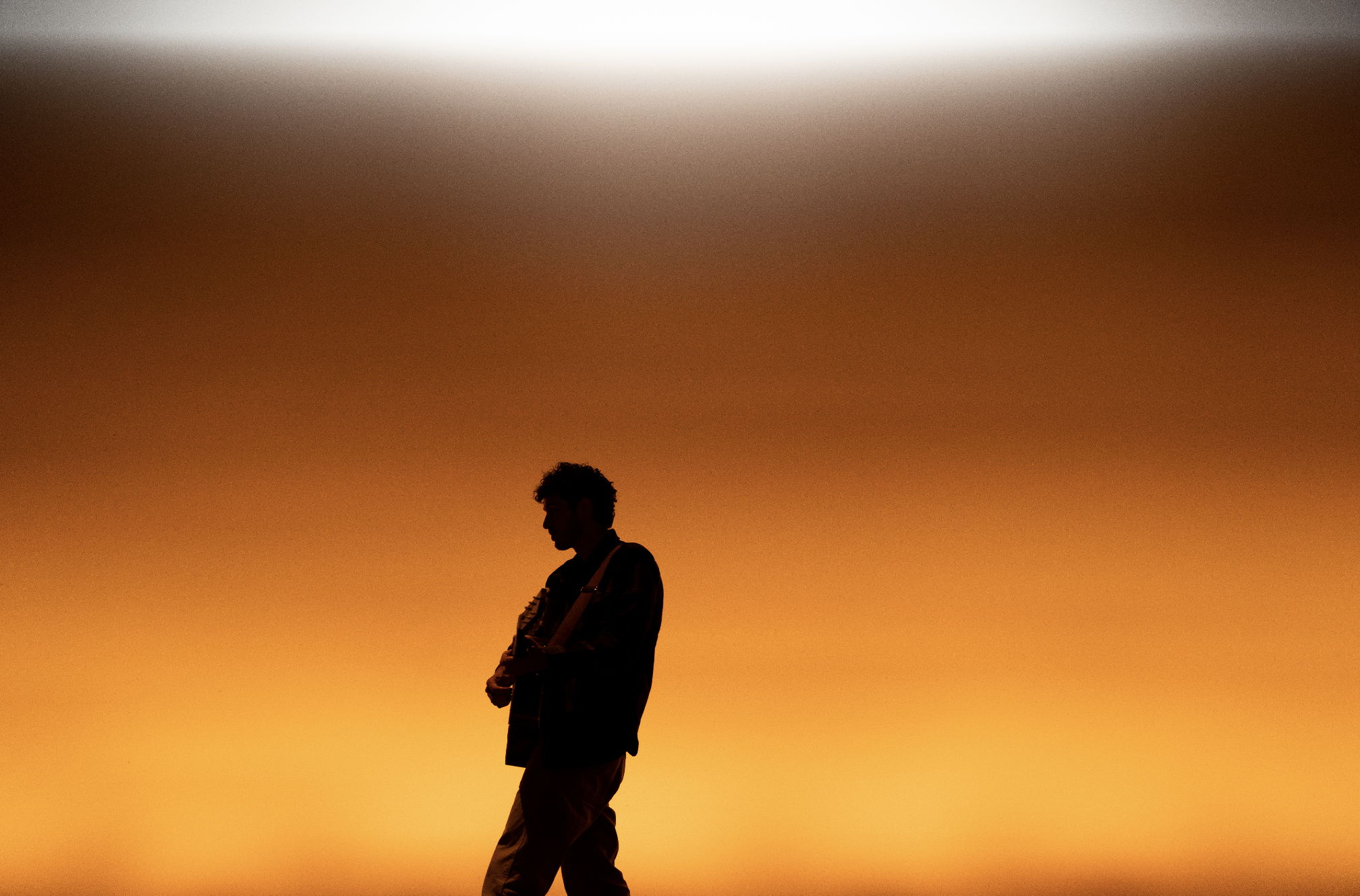Photo Production // Mat Kearney X Marc Scibilia