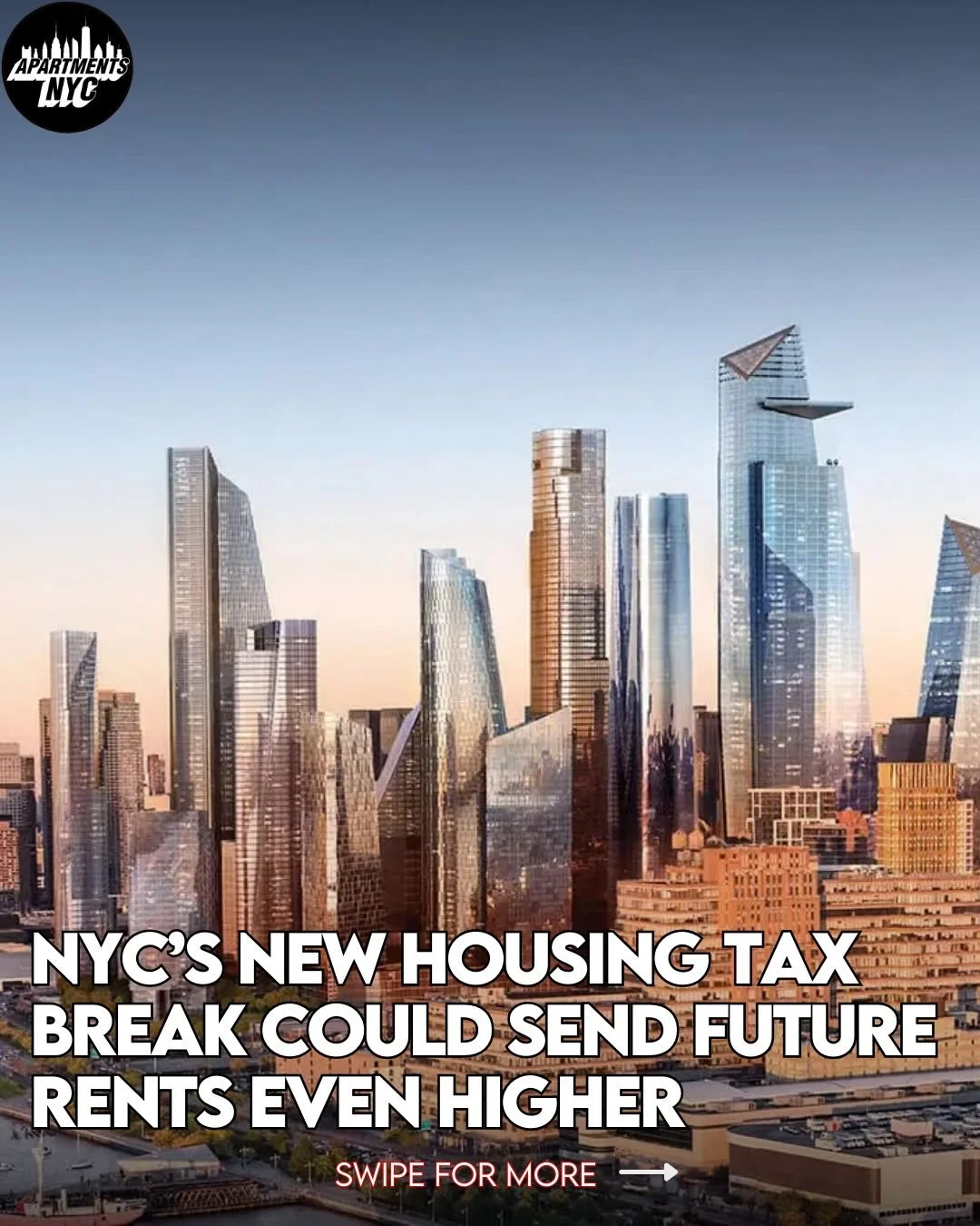 As developers start moving forward with projects under New York&rsquo;s new 485-x housing incentive, analysts are beginning to flag potential ripple effects. According to Bloomberg, the program&rsquo;s wage and compliance requirements raise developme