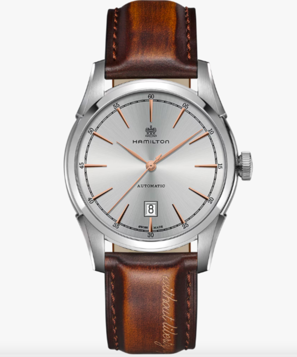 Men's Hamilton Jazzmaster Spirit of Liberty (Pre-Owned)