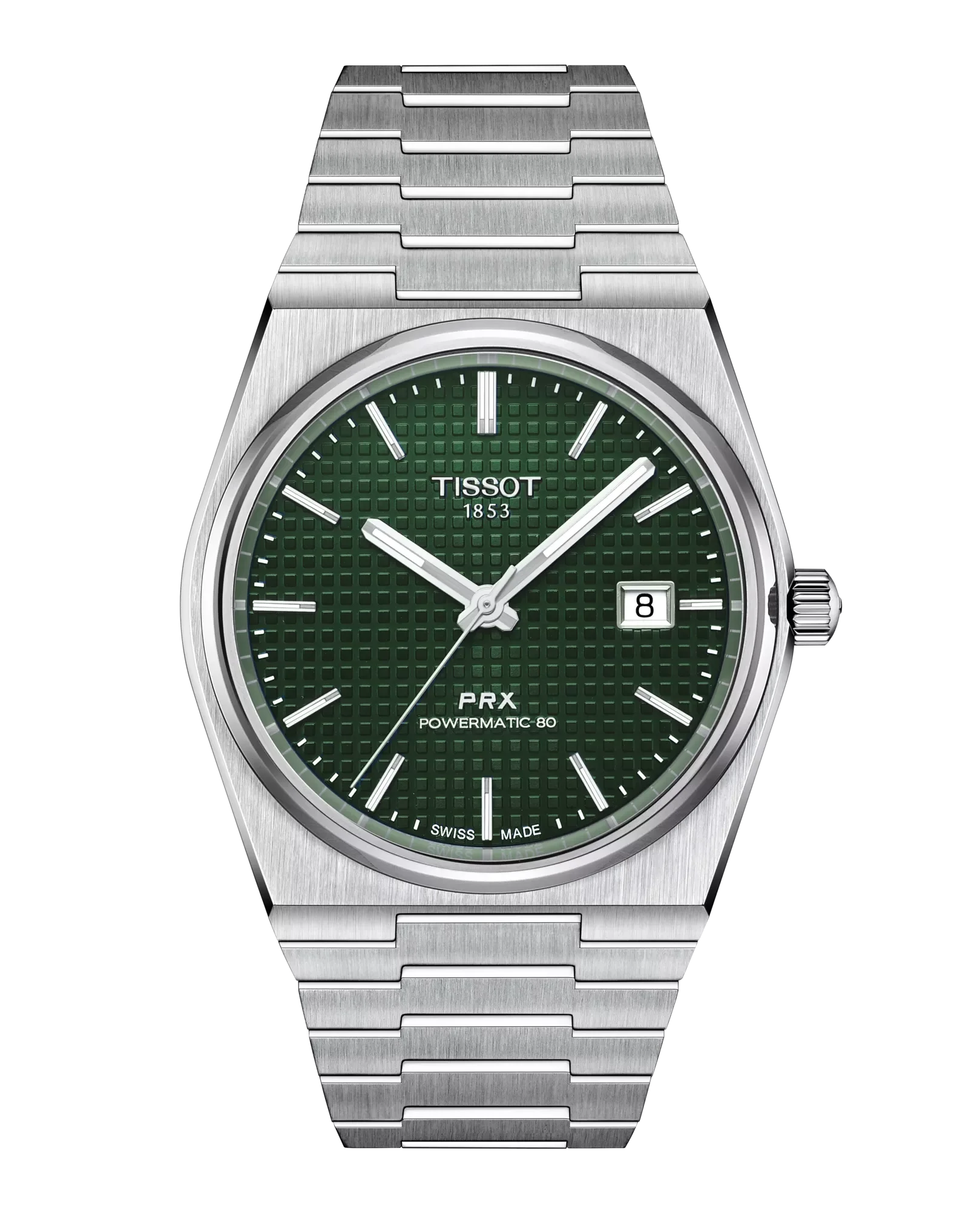 Men's Tissot PRX 40mm