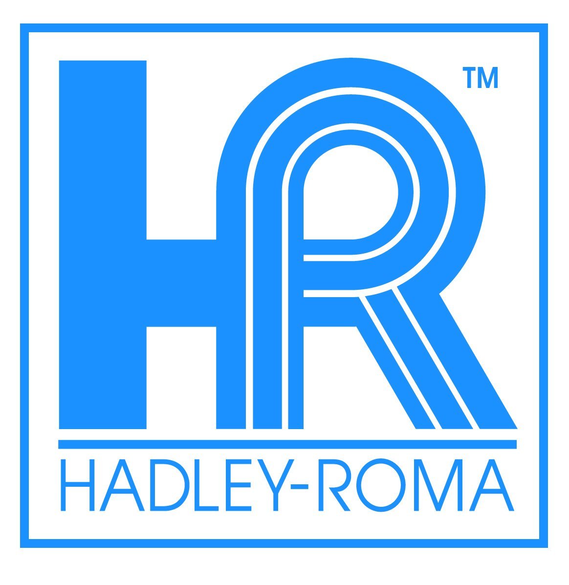 Hadley Roma Straps