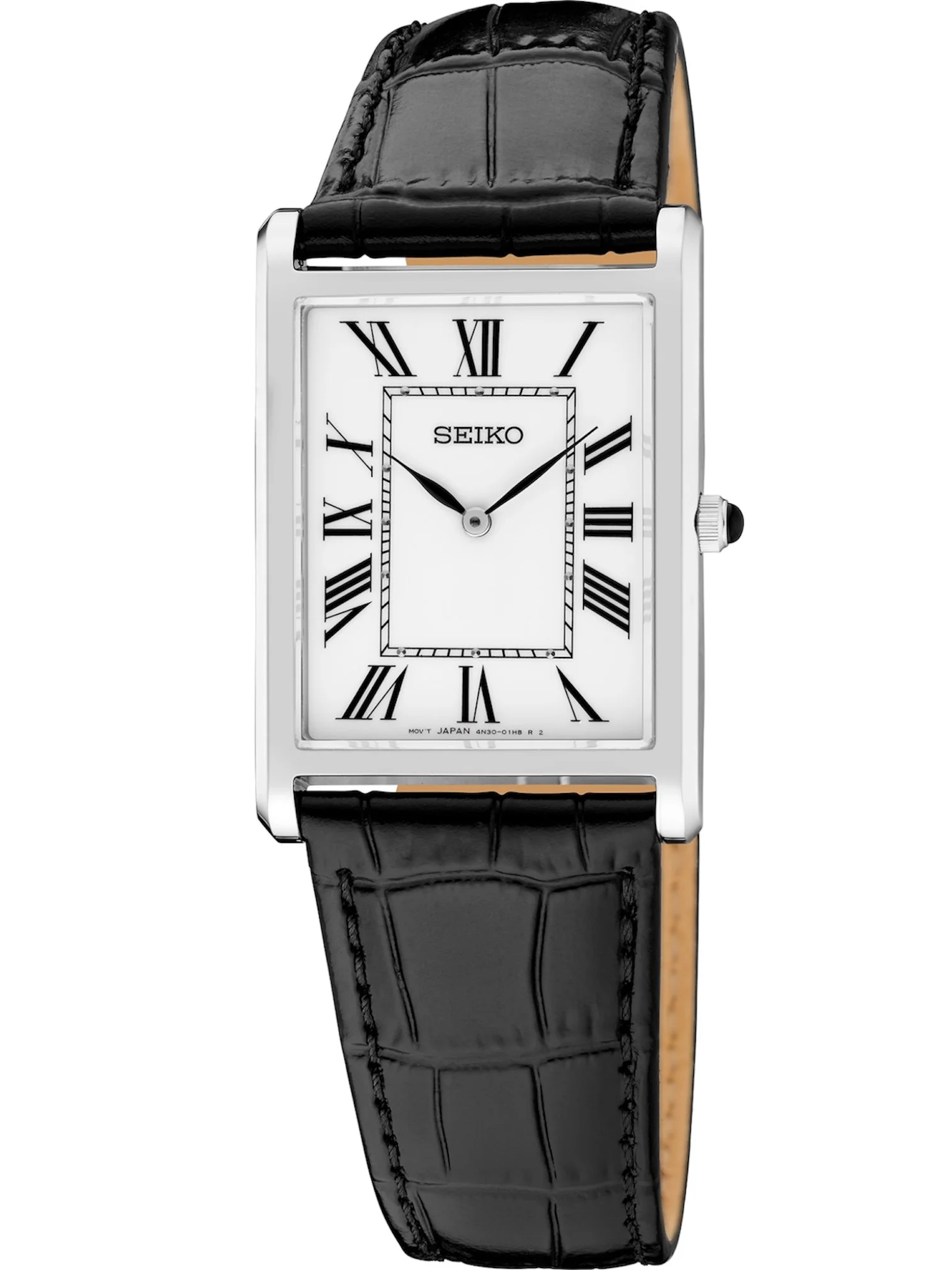 Men's Seiko Essentials SWR103