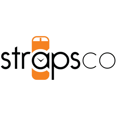 StrapsCo Straps