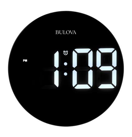 Bulova "Clearview" B1376