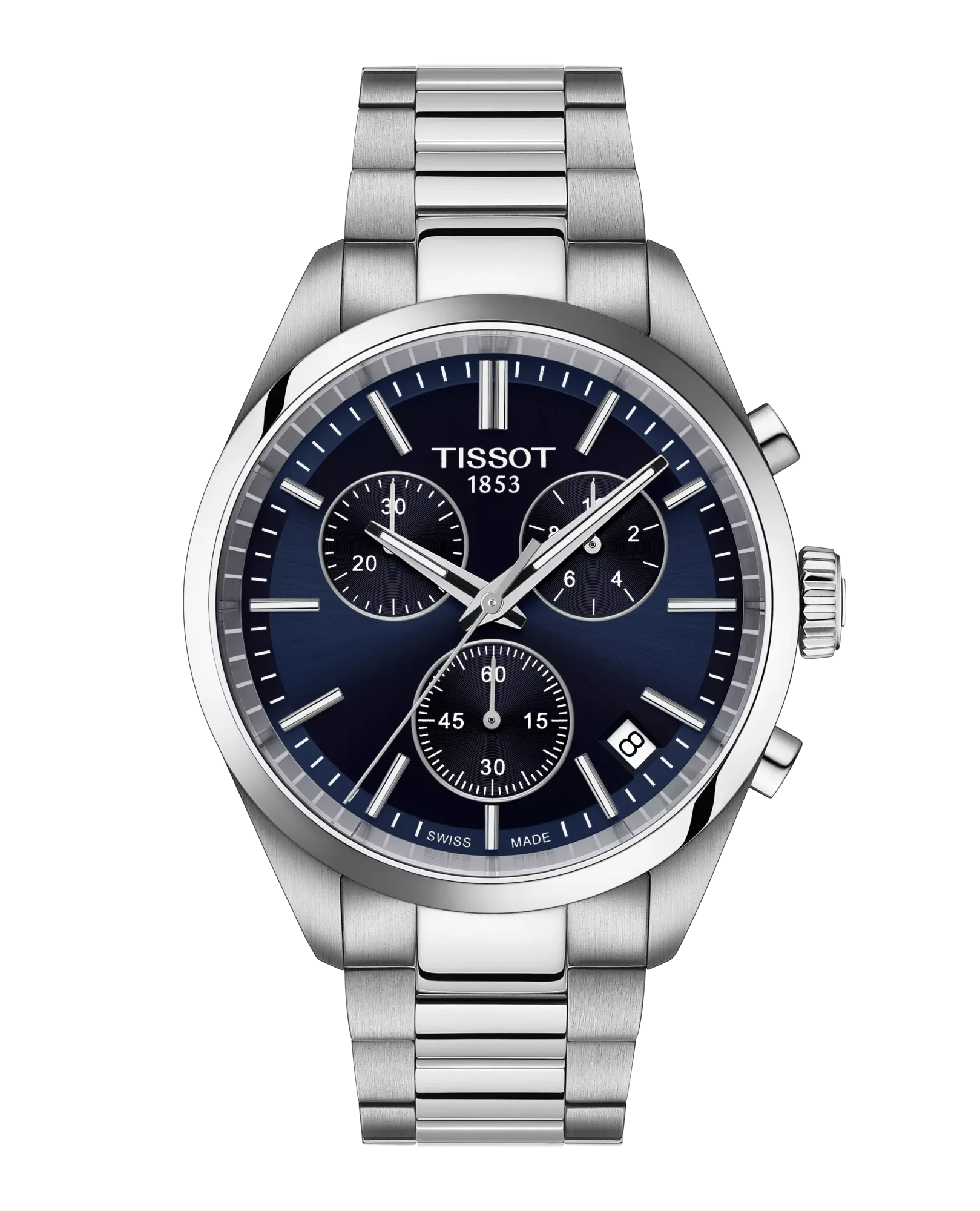 Men's Tissot PR100 Chrono