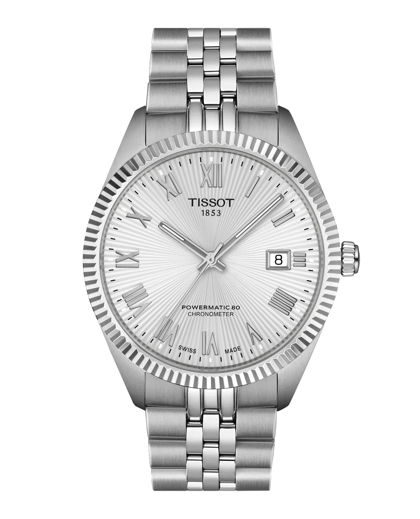 Men's Tissot Ballade 39mm